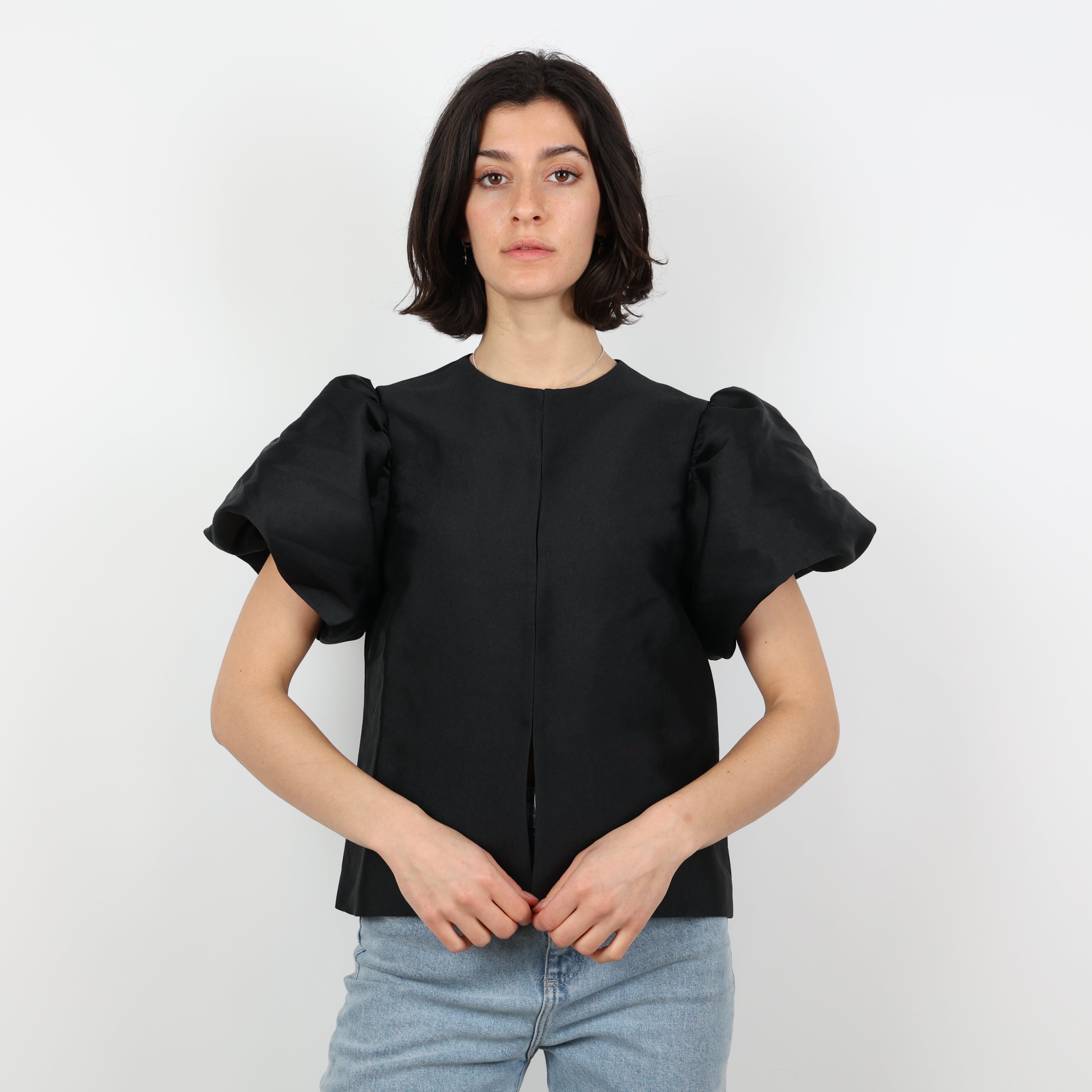 Top, UK Size 10