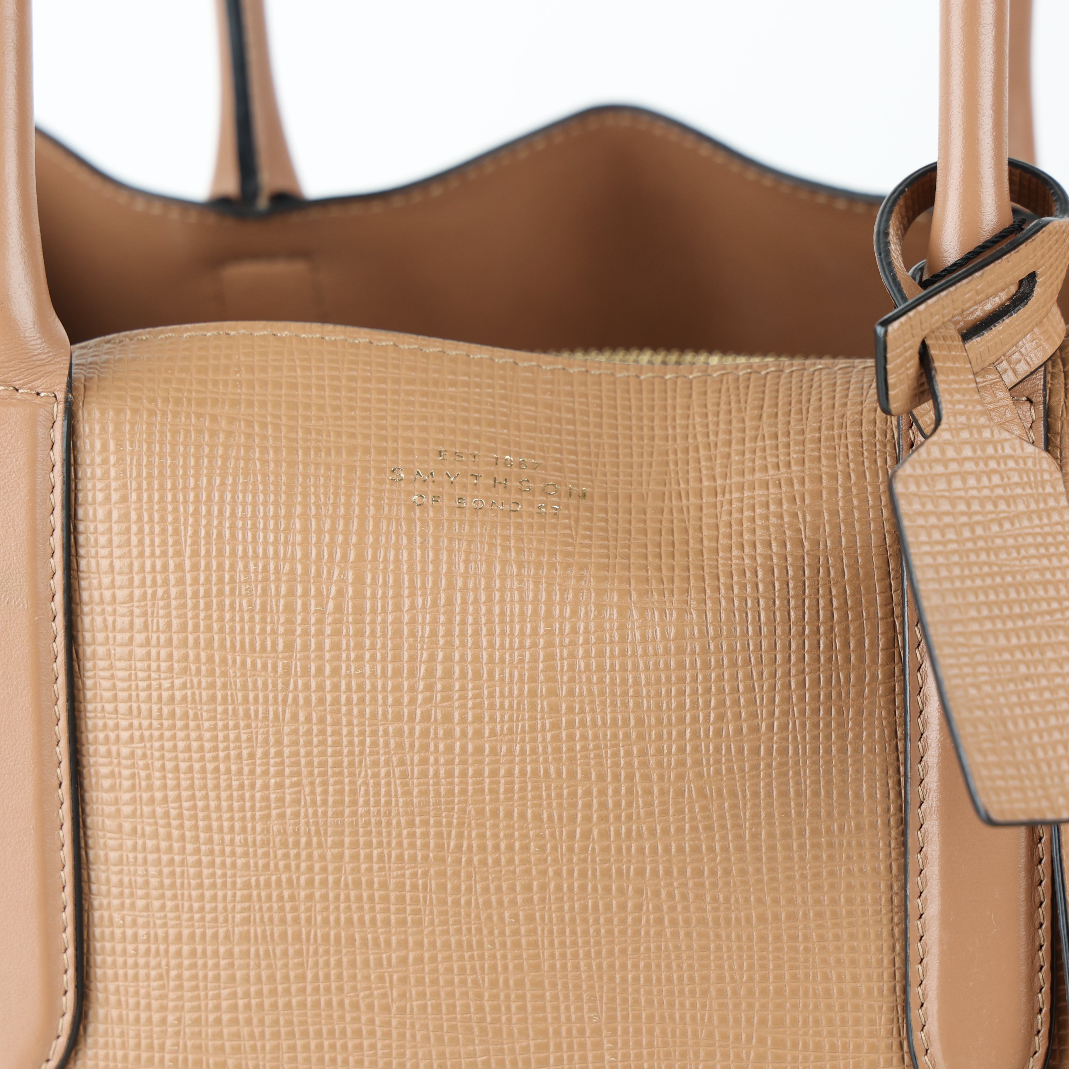 Smythson, Day Tote