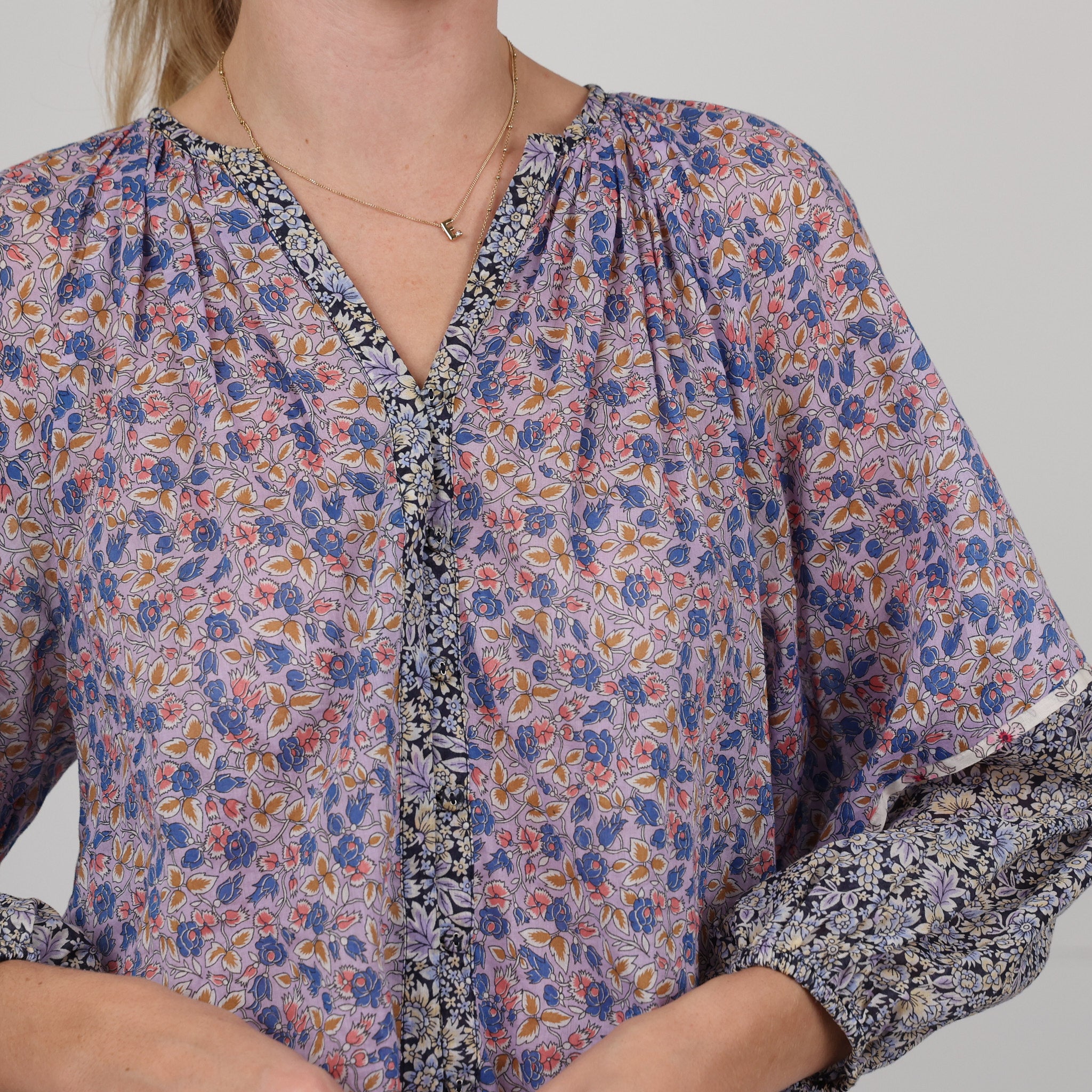 Blouse, UK Size 8