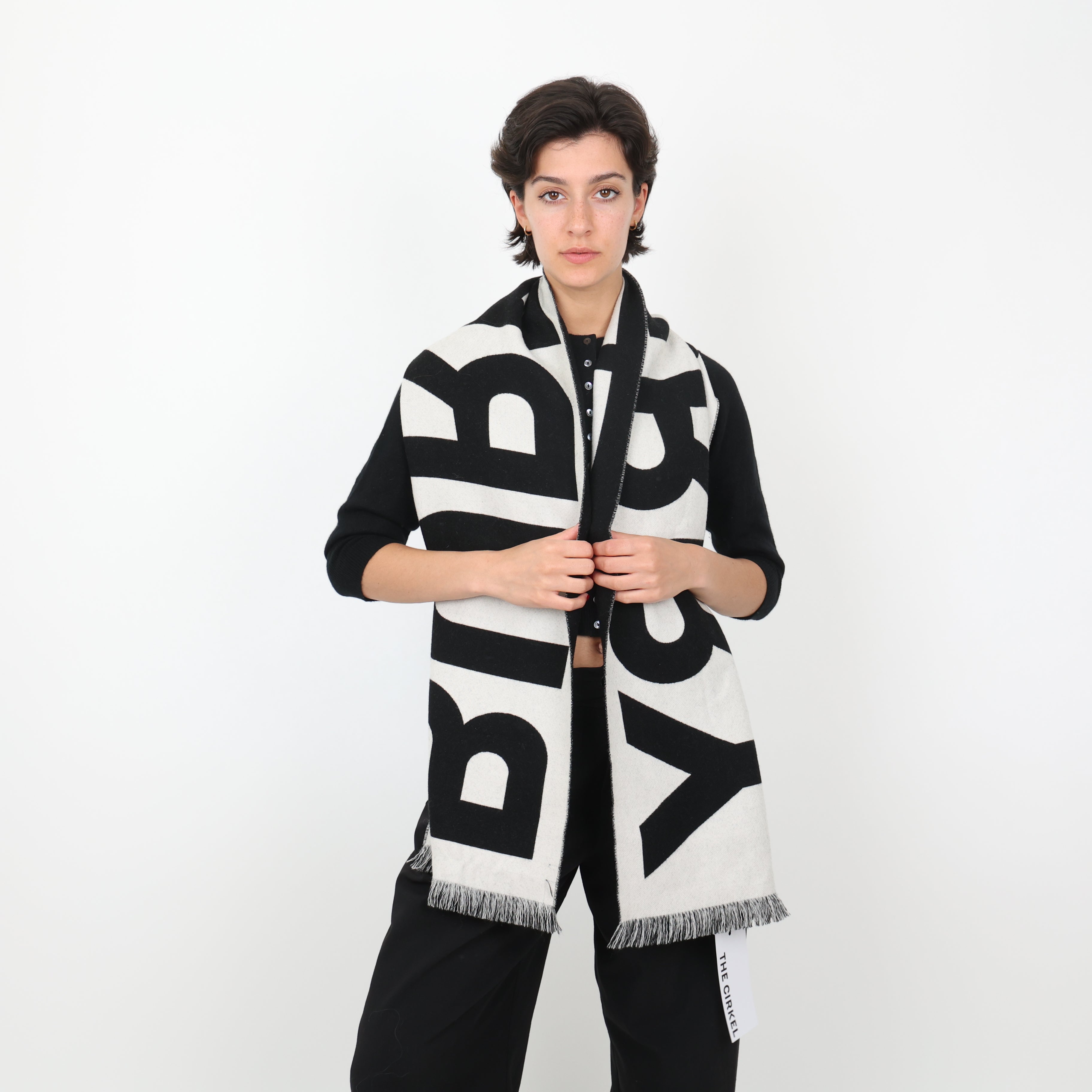 Scarf, UK Size One Size