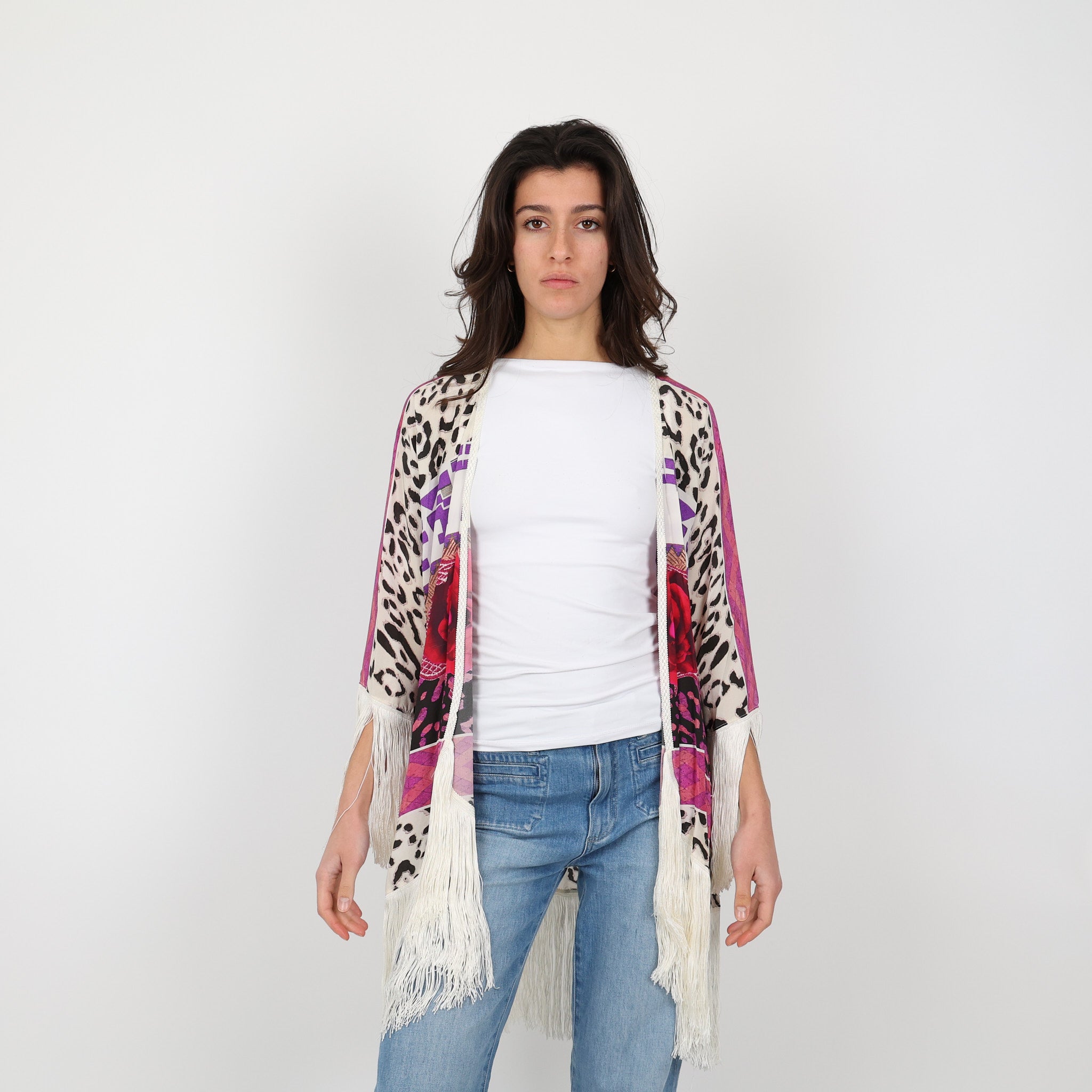 Blouse, UK Size One Size