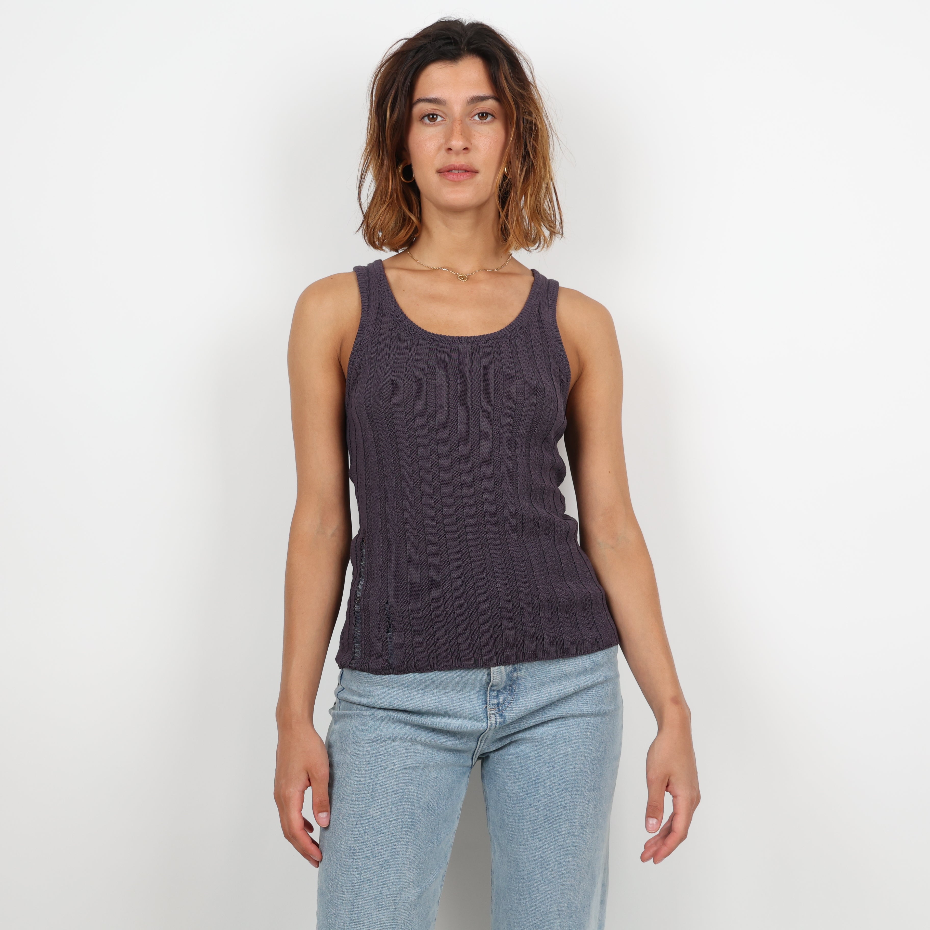 Top, UK Size 8