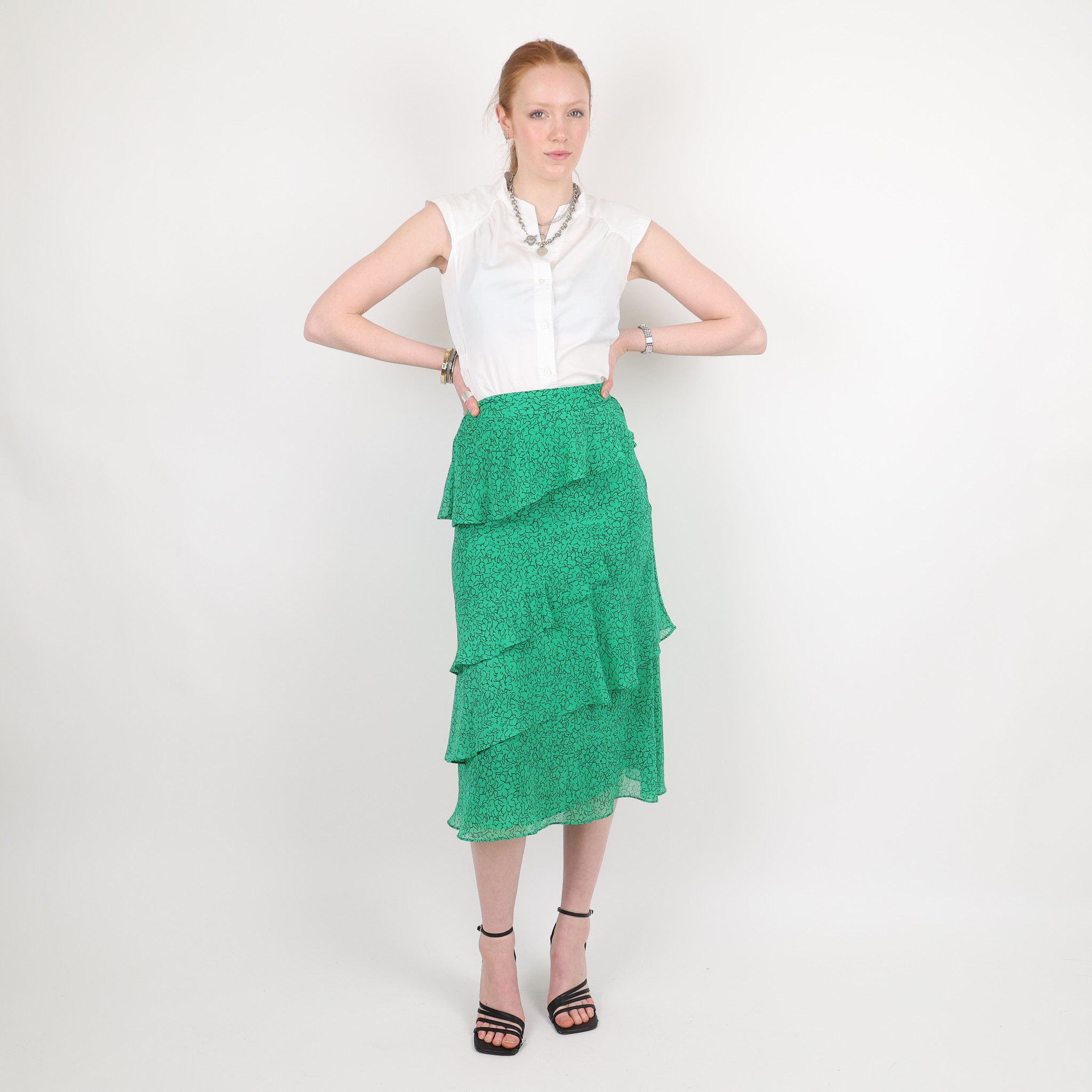 Skirt, UK Size 6