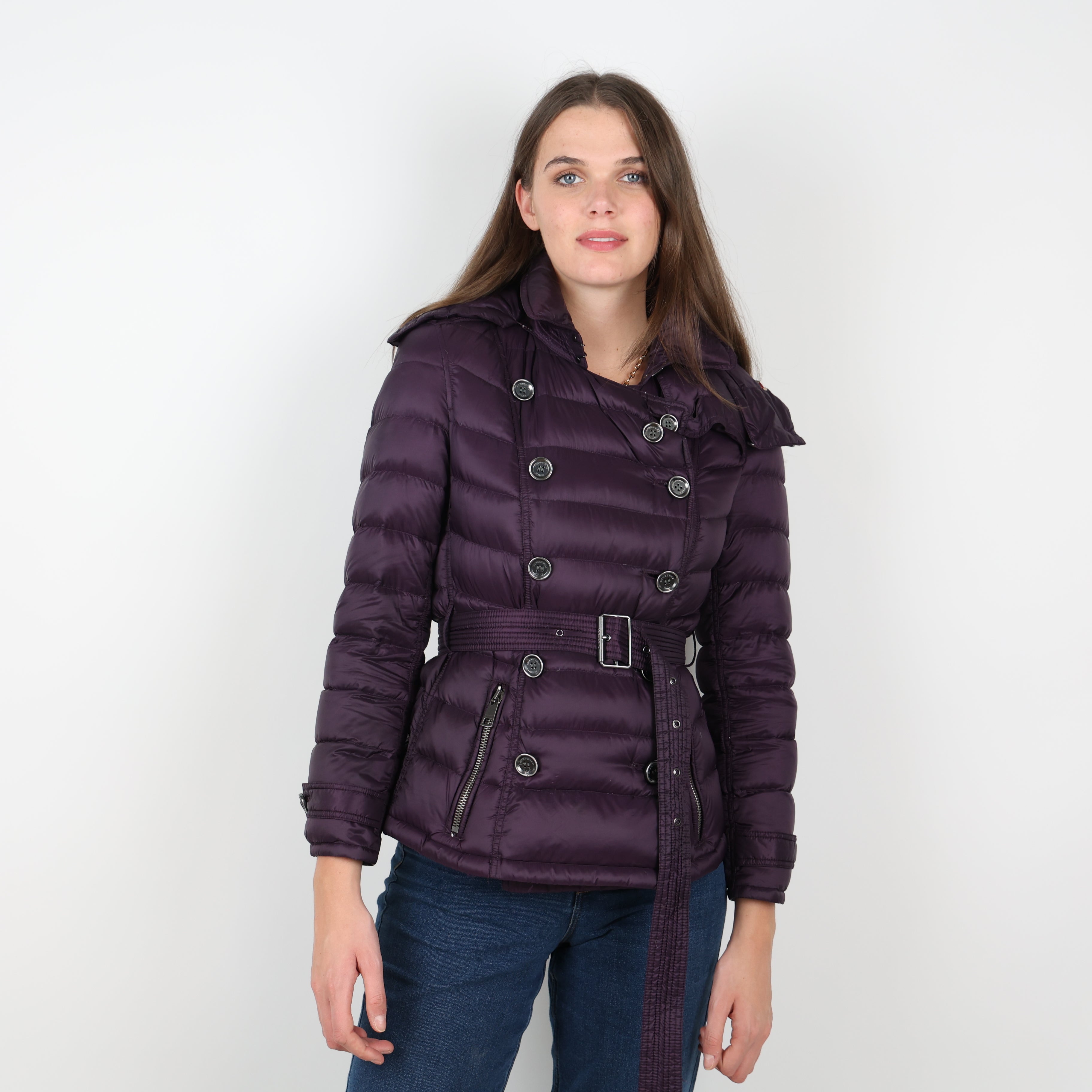 Coat, UK Size 10