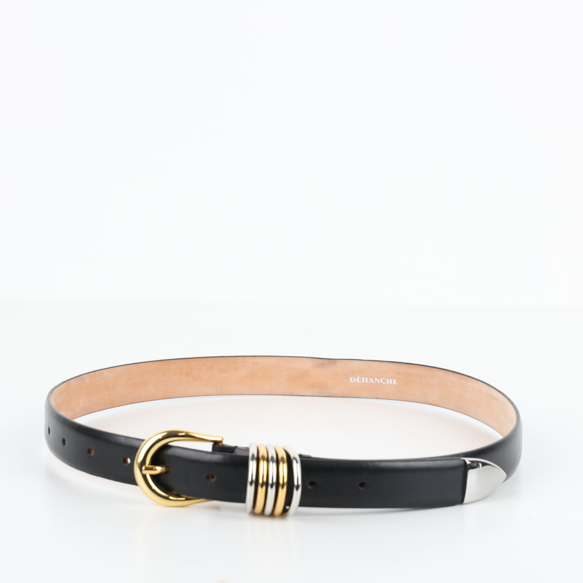 Belt, UK Size One Size