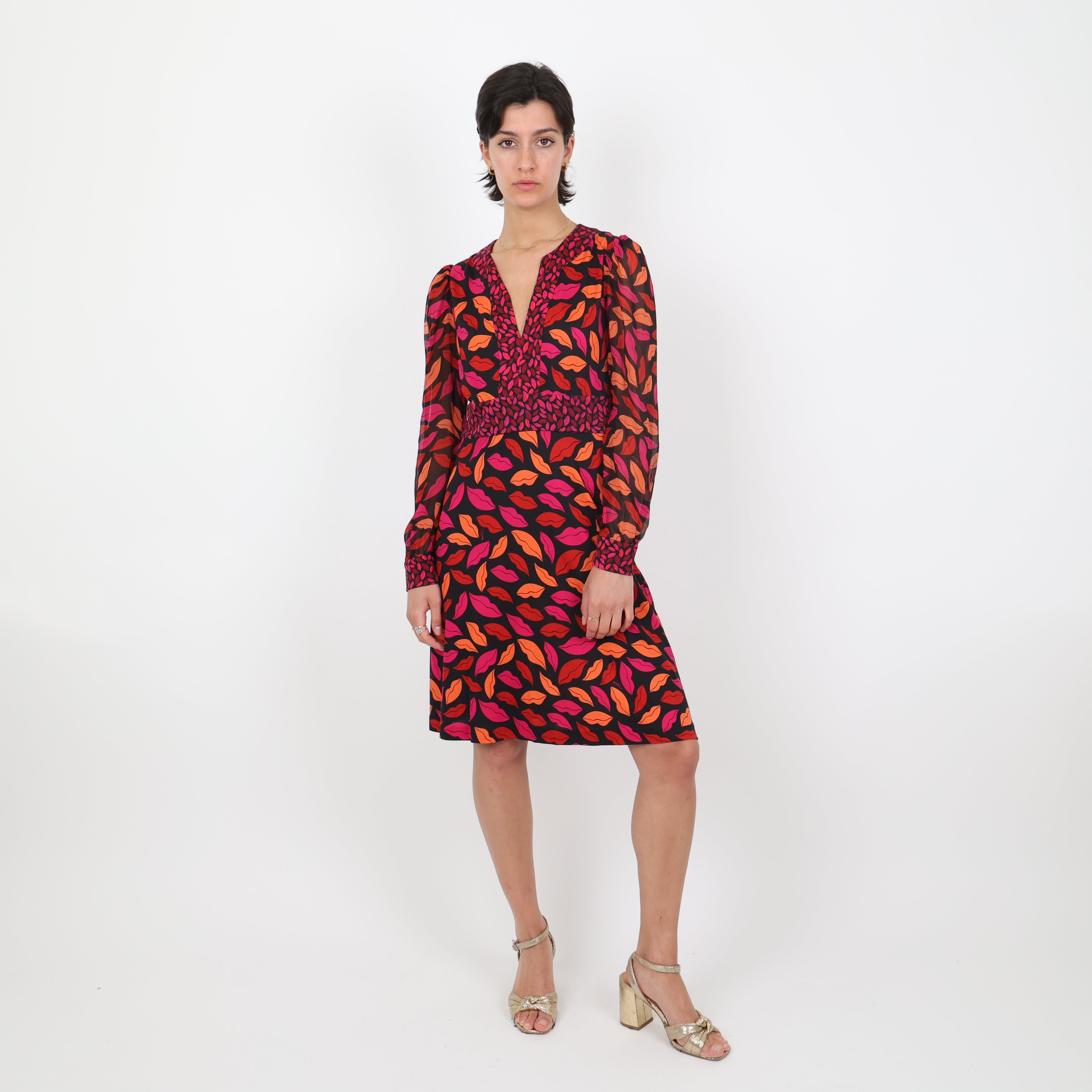 Dress, UK Size 10