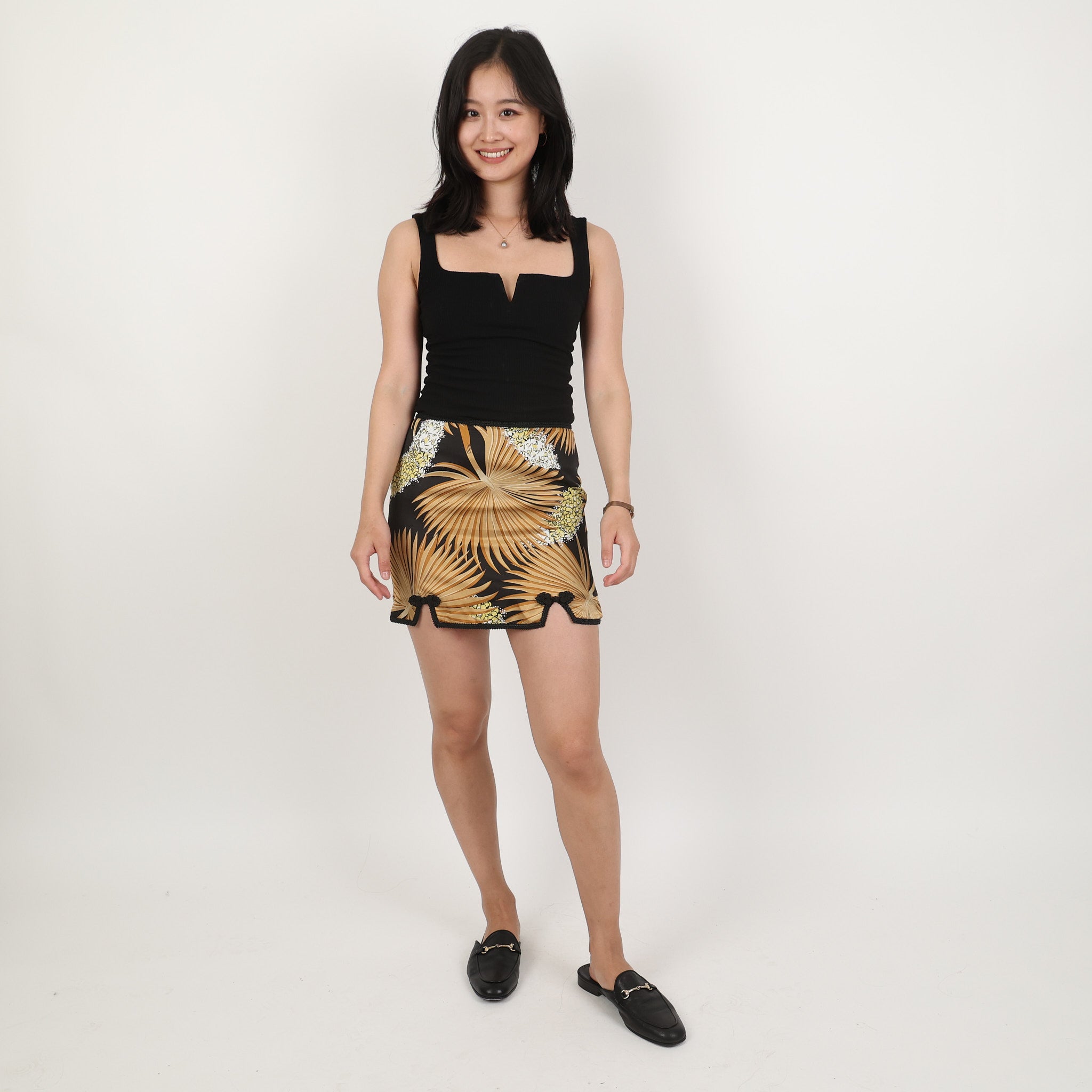 Skirt, UK Size 8