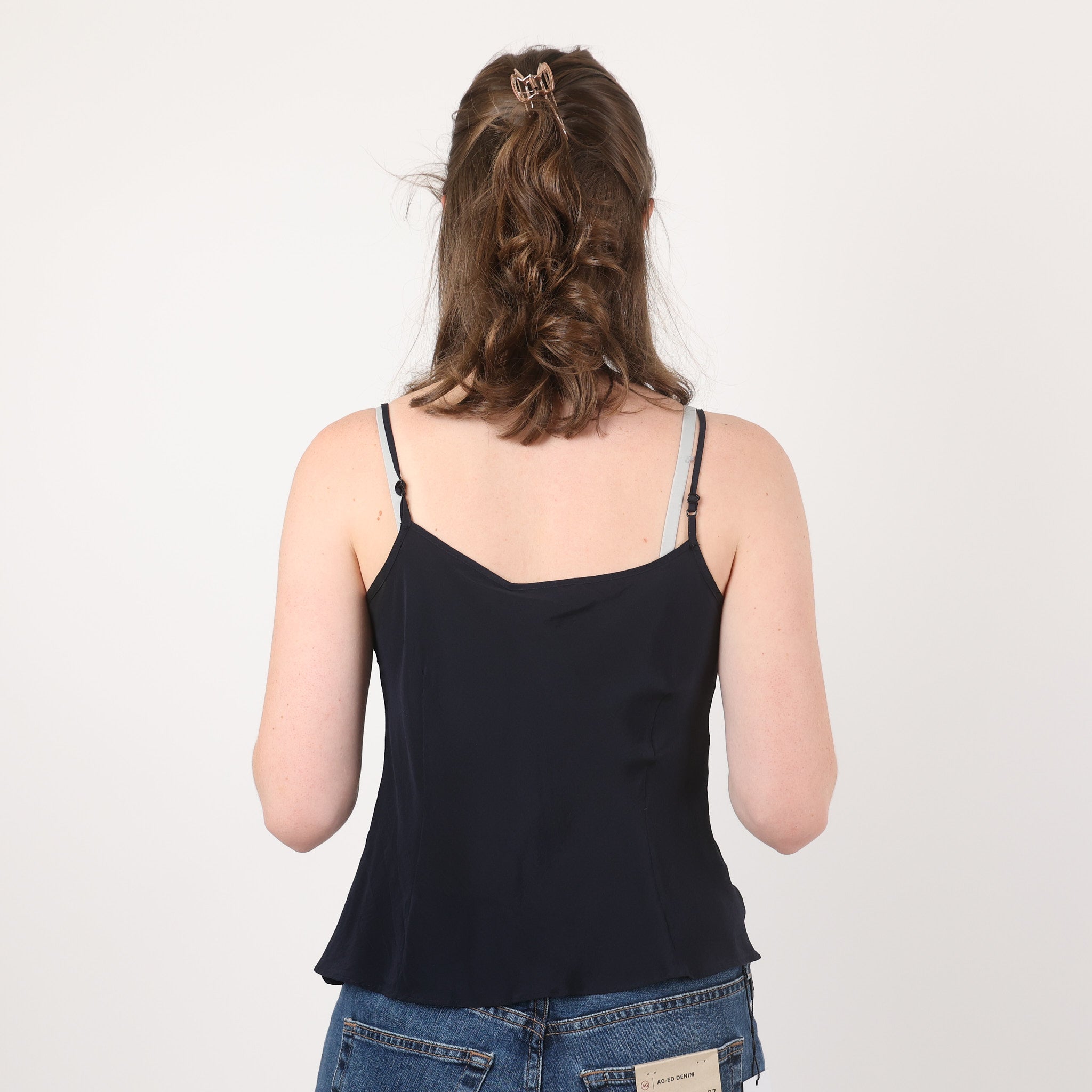 Top, UK Size 8