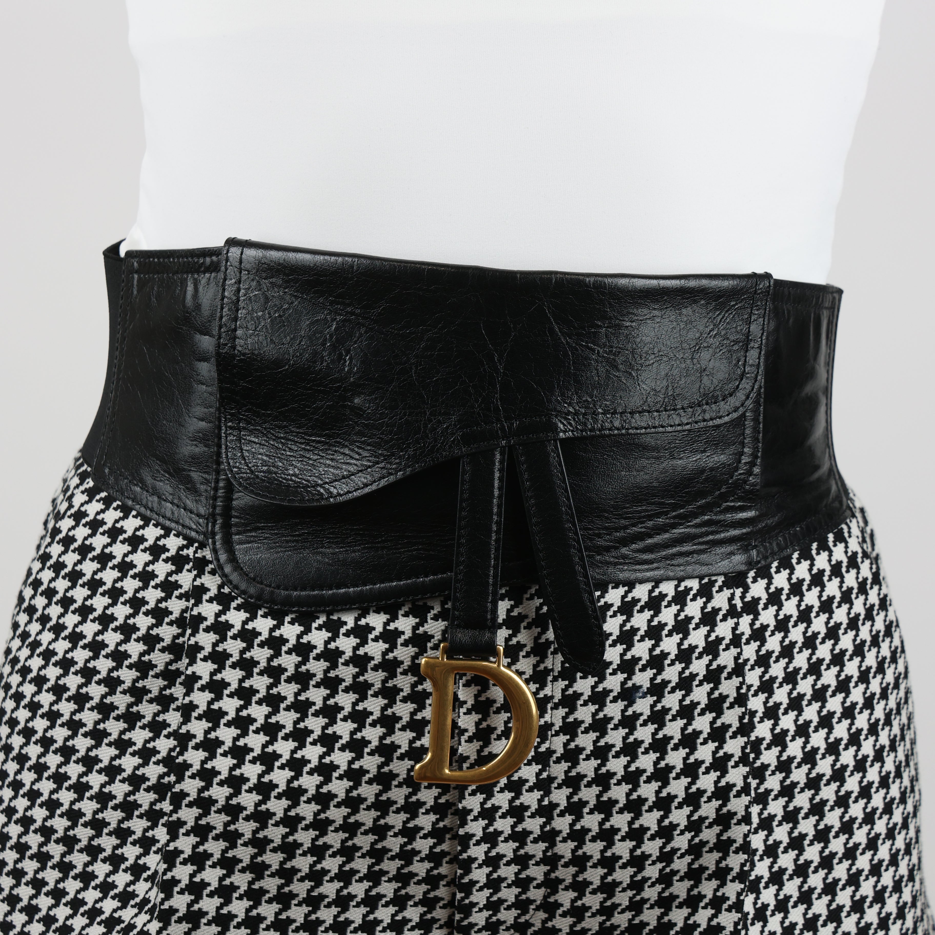 Belt, UK Size One Size