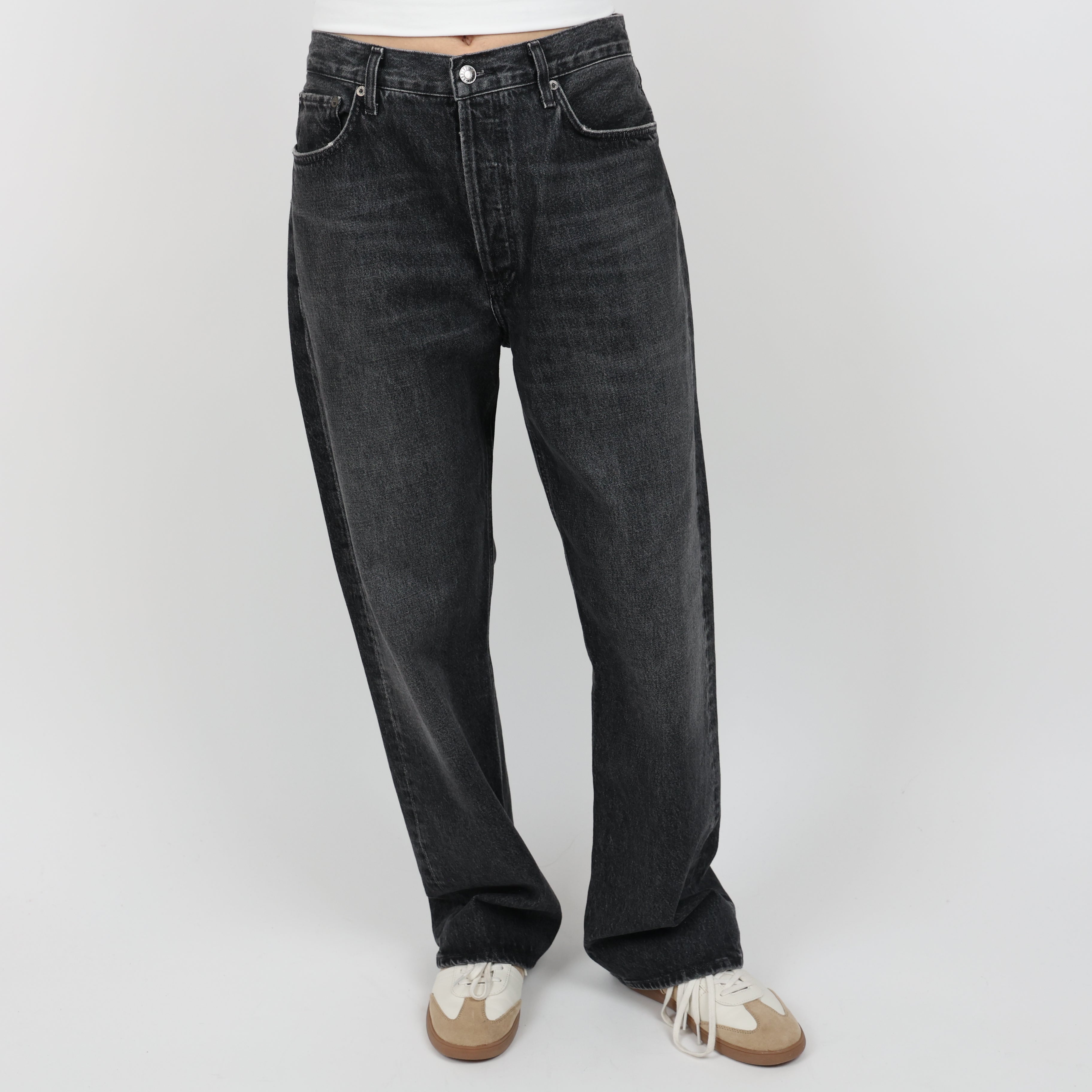 Trousers, UK Size 12Waist 30