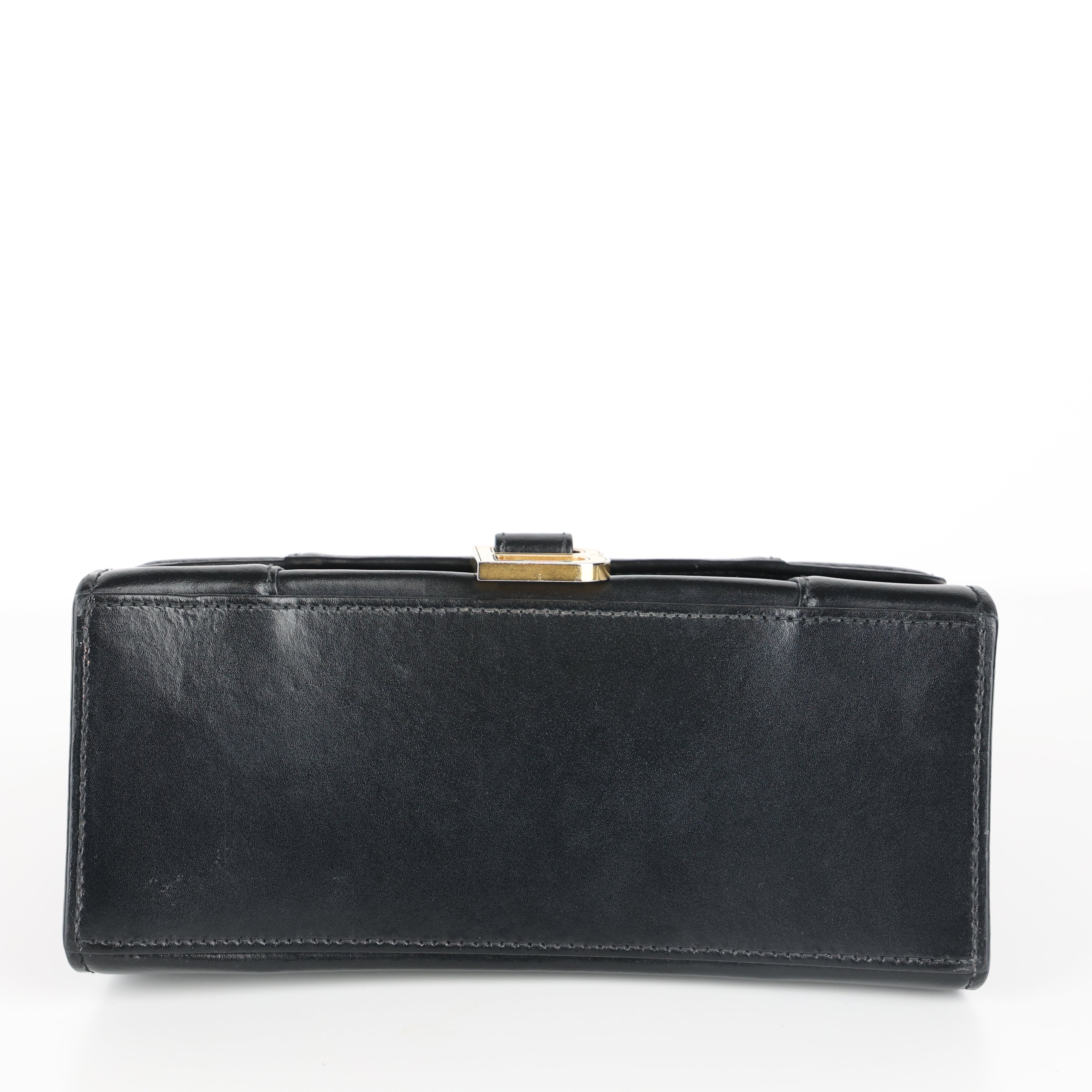 Balenciaga, Hourglass Handbag