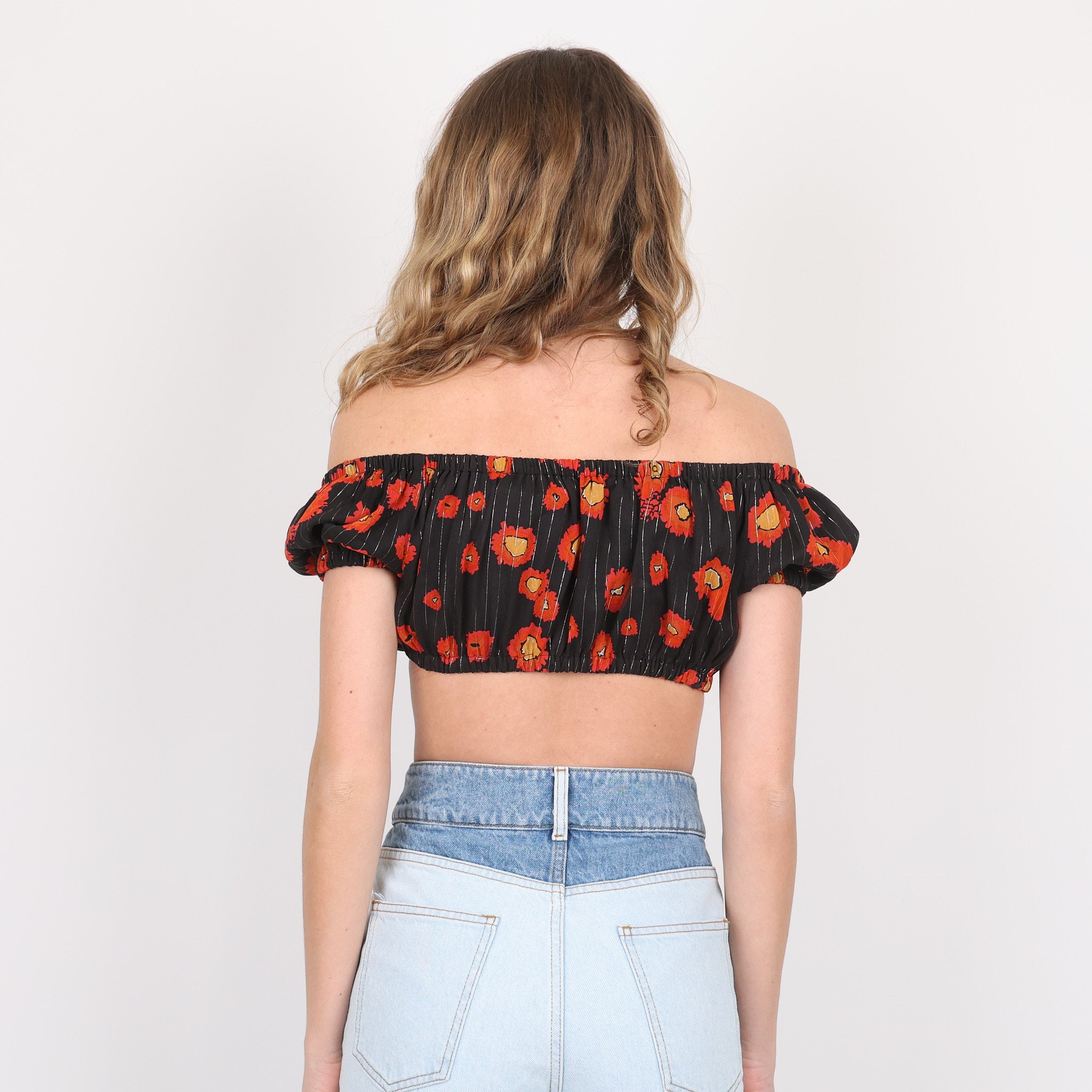 Top, UK Size 8