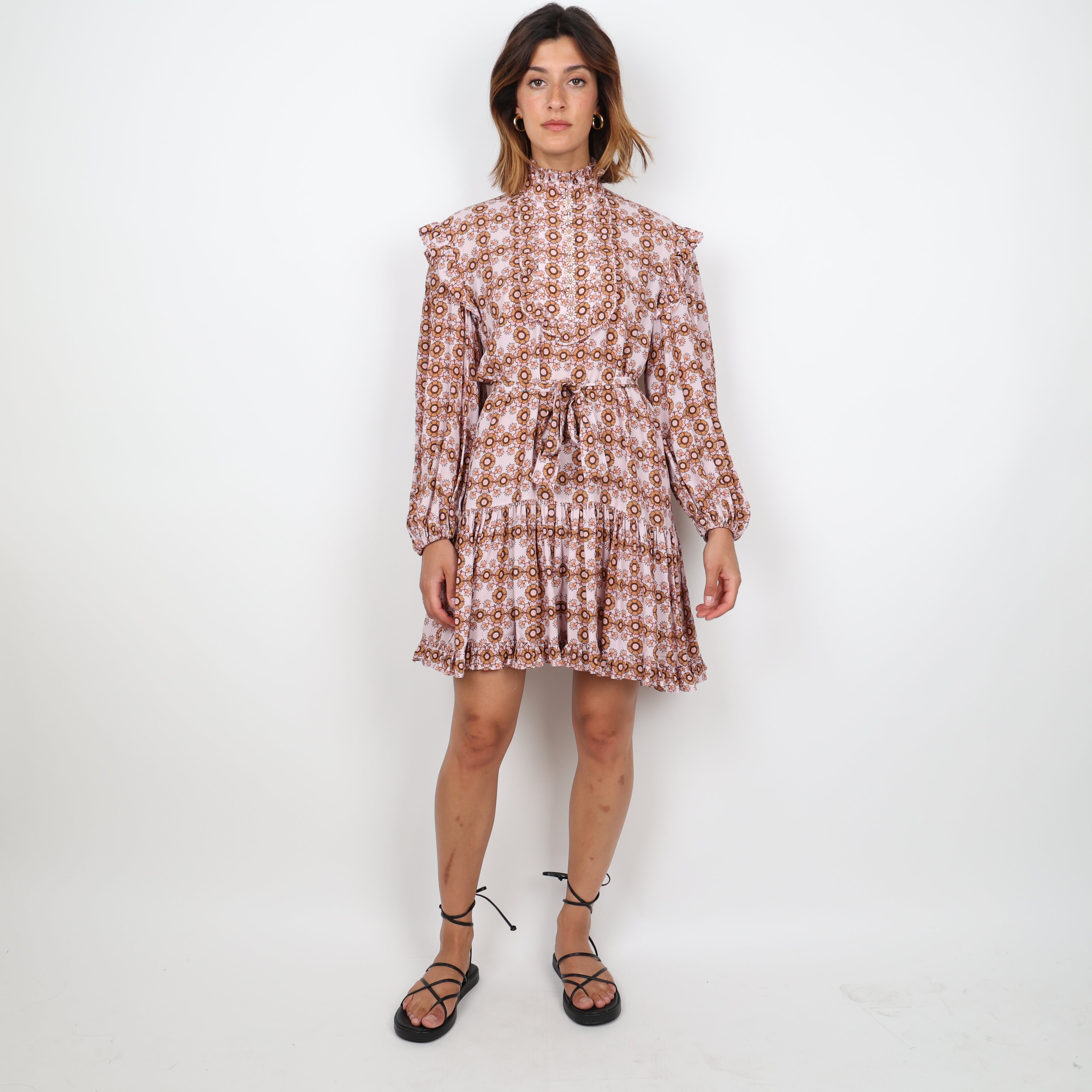 Dress, UK Size 10