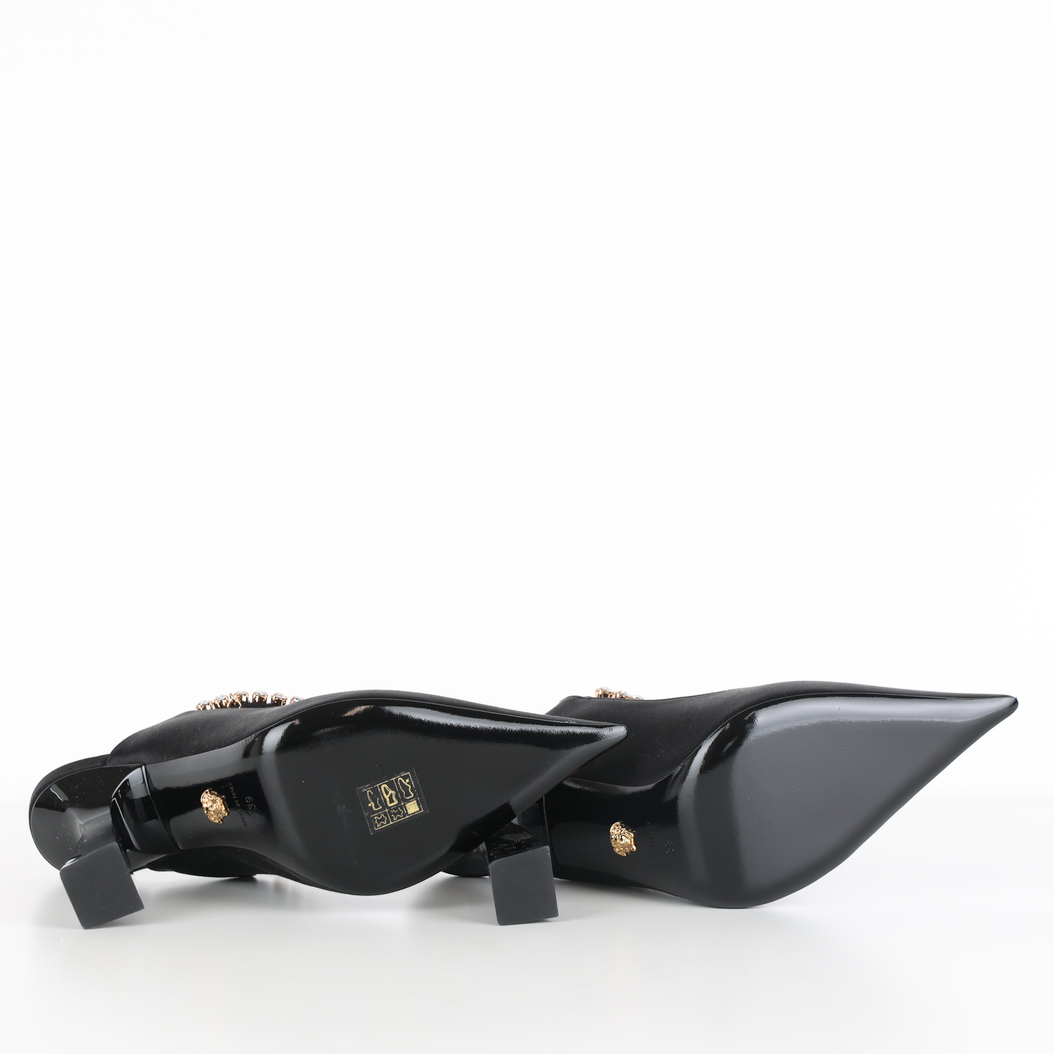 Heels , Shoe Size 39