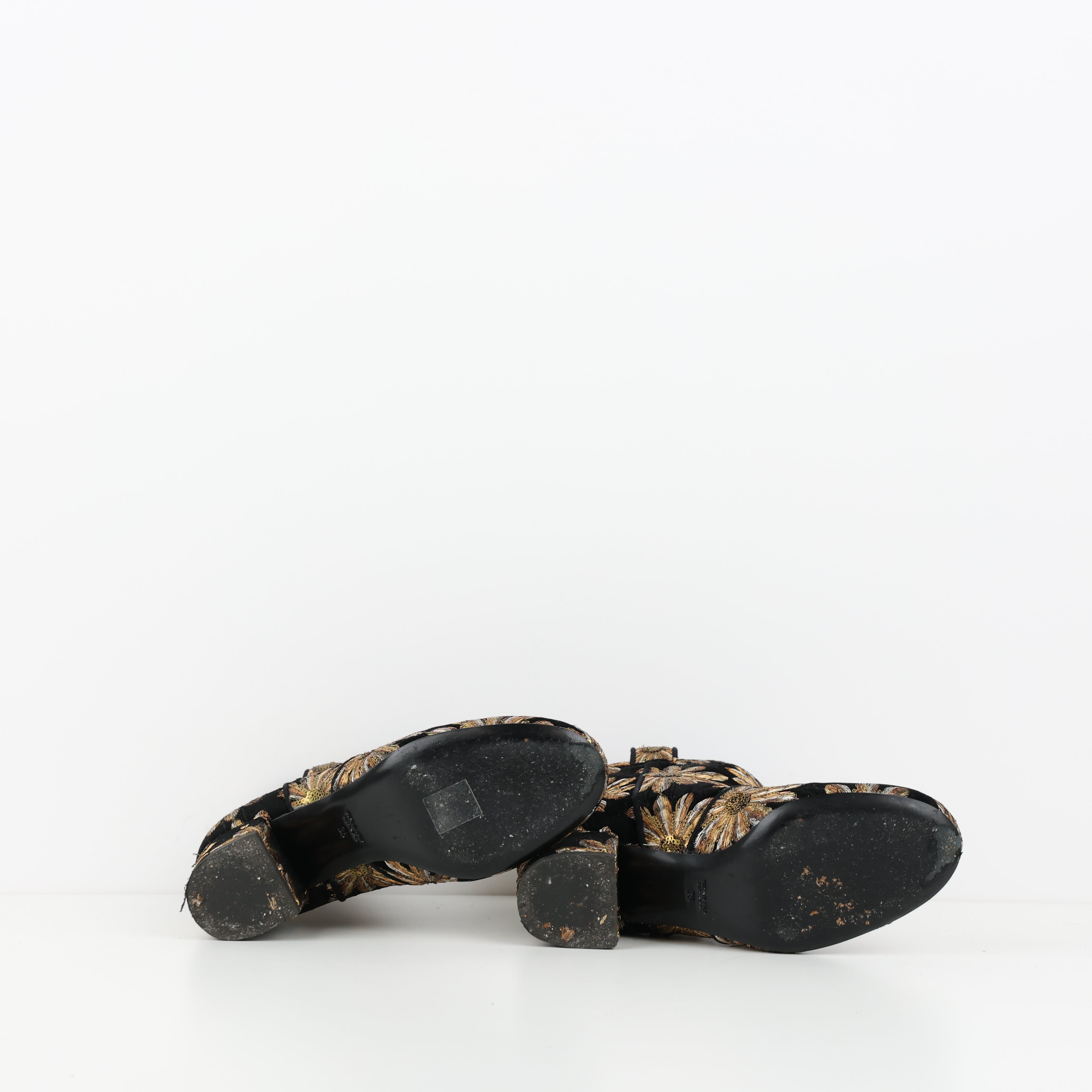 Boots , Shoe Size 36
