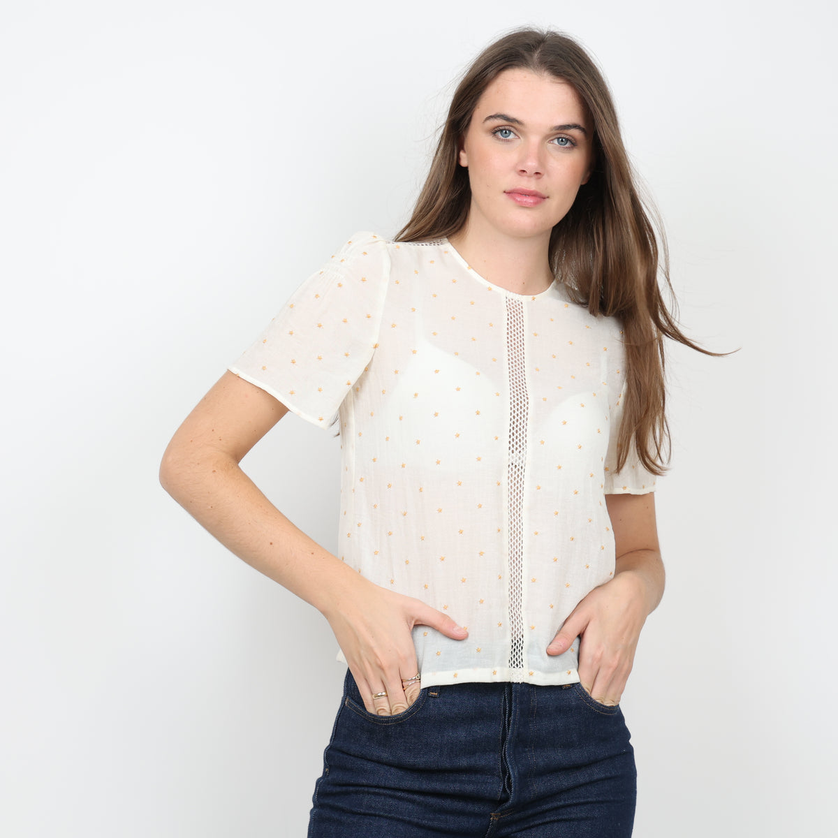 Top, UK Size 12