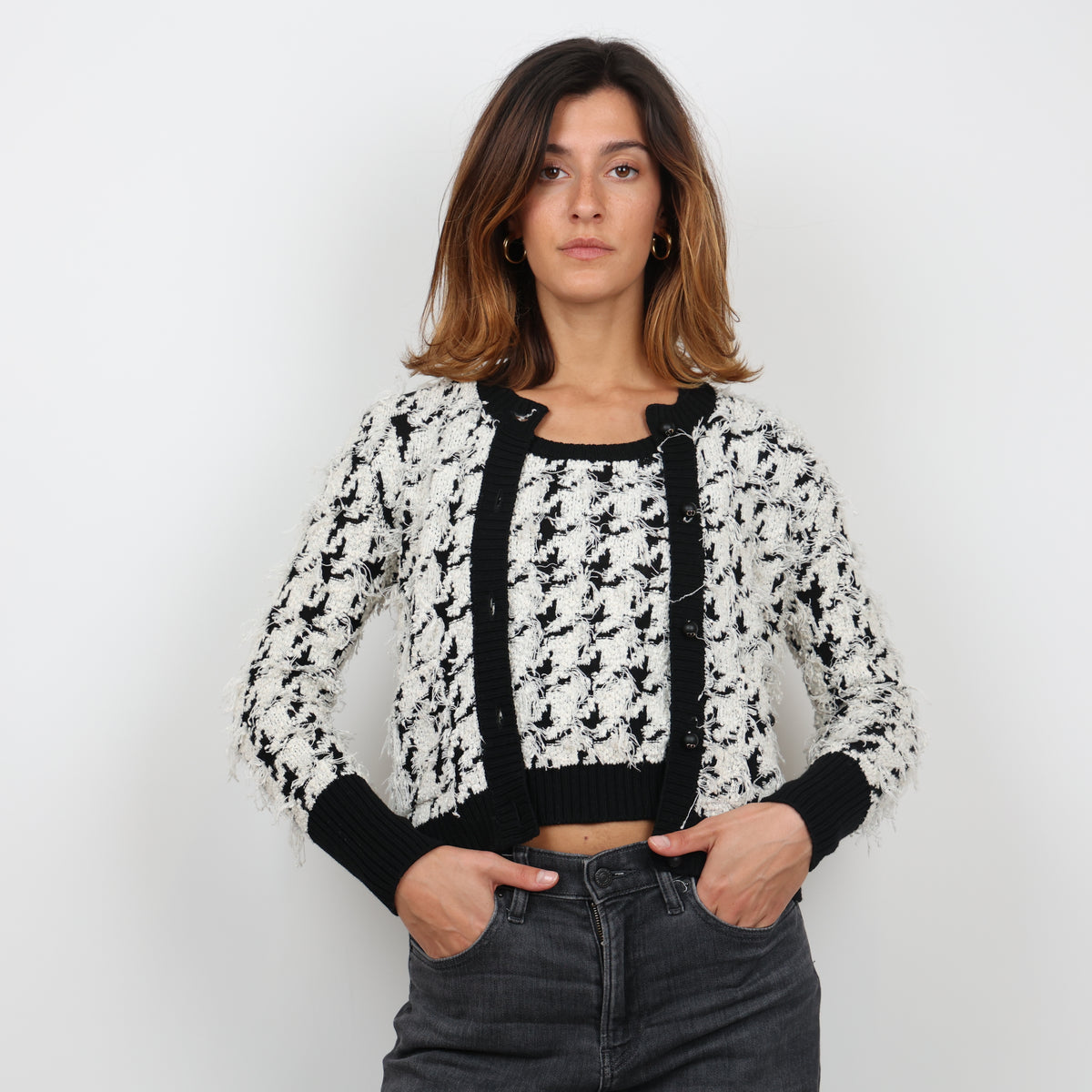 Knitwear, UK Size 6