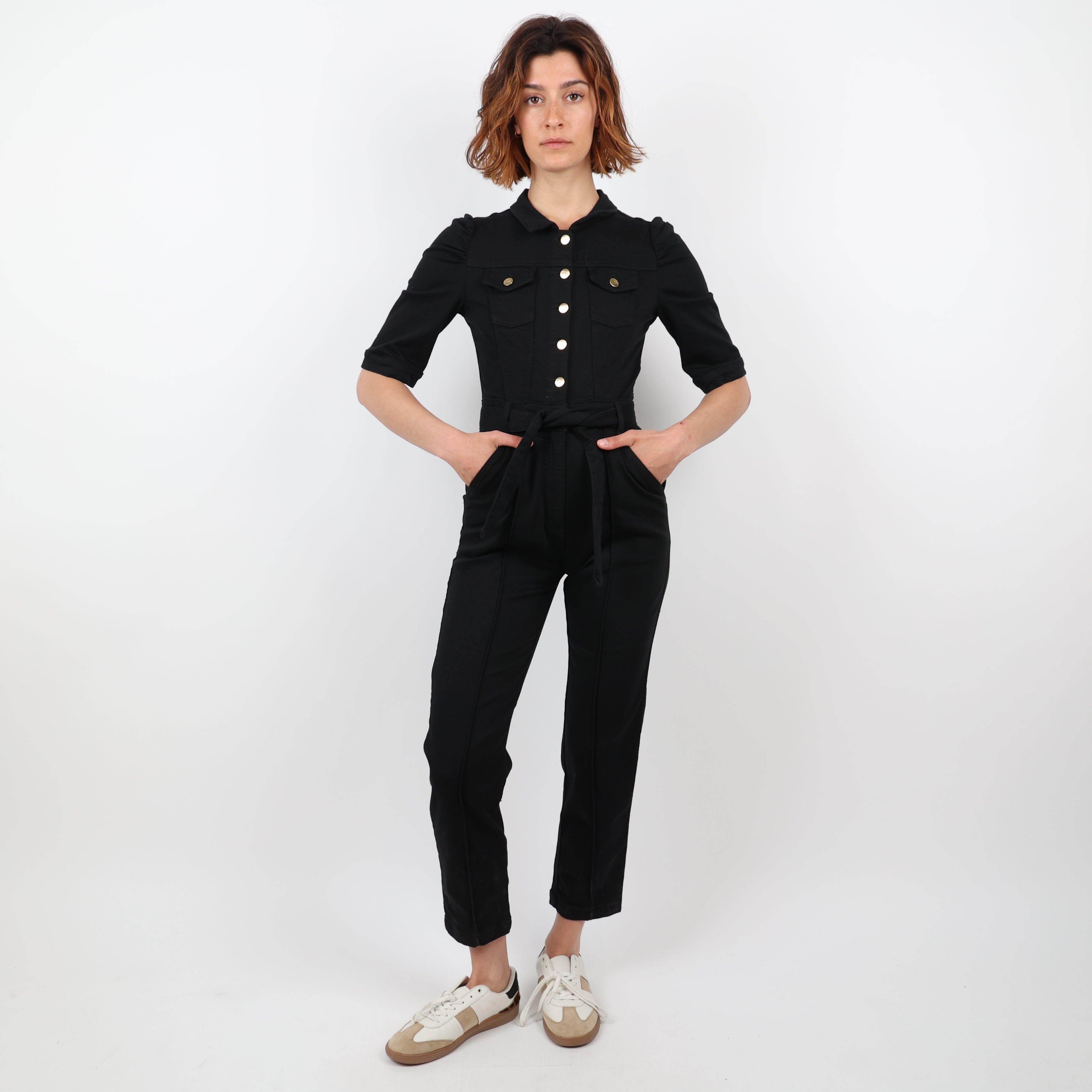 Jumpsuit, UK Size 8