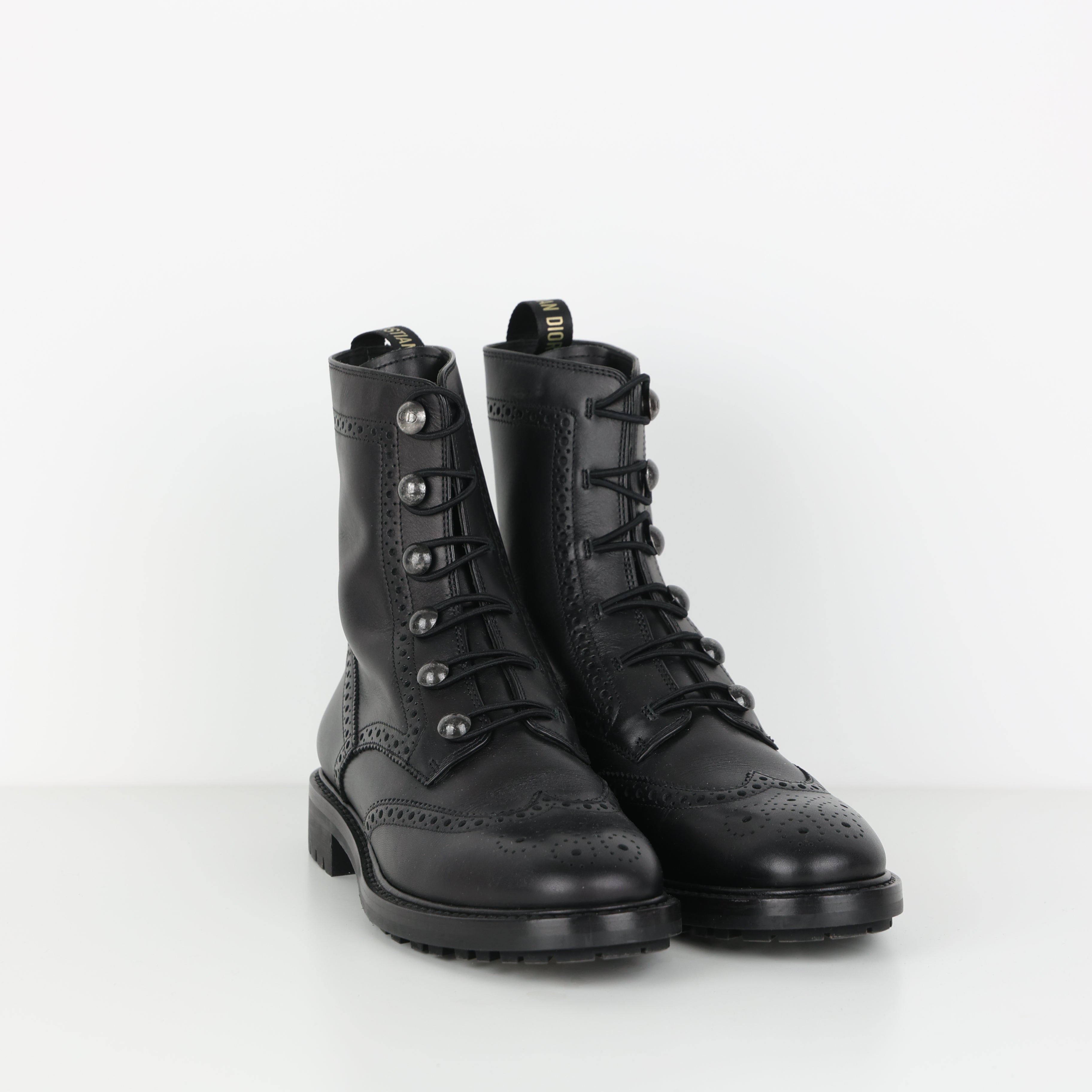 Boots , Shoe Size 37