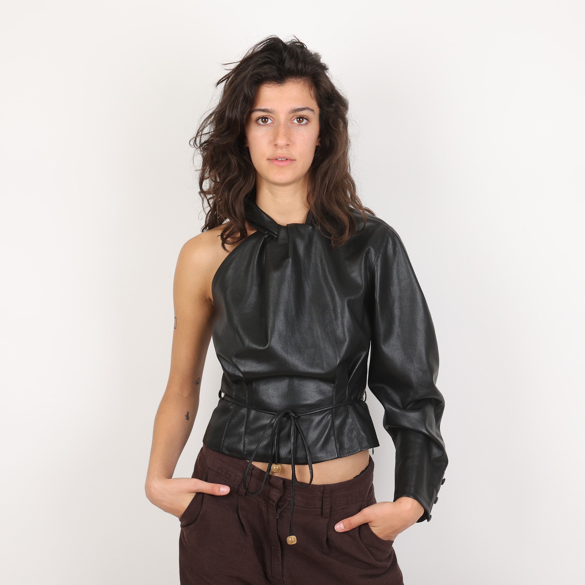 Top, UK Size 8