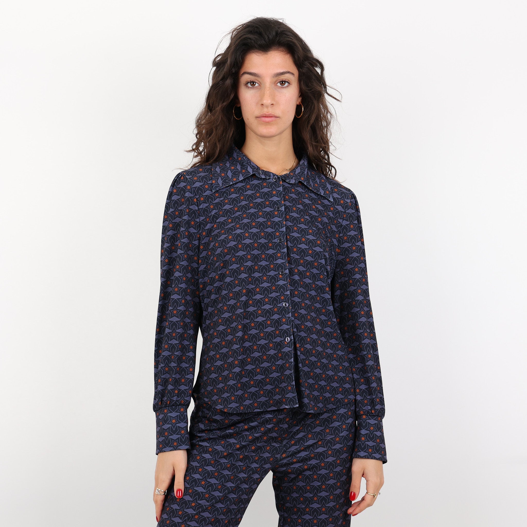 Shirt, UK Size 14