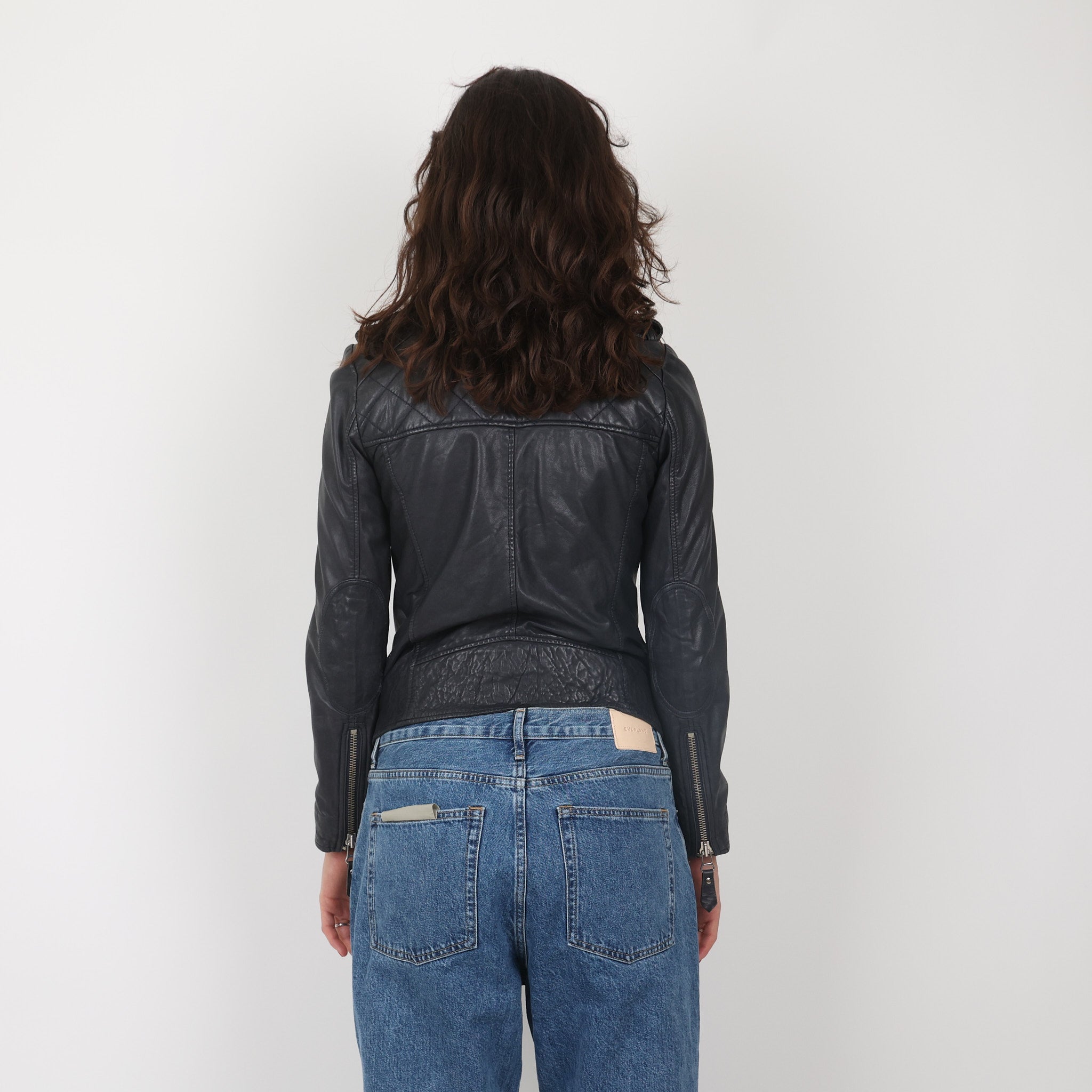 Jacket, UK Size 8