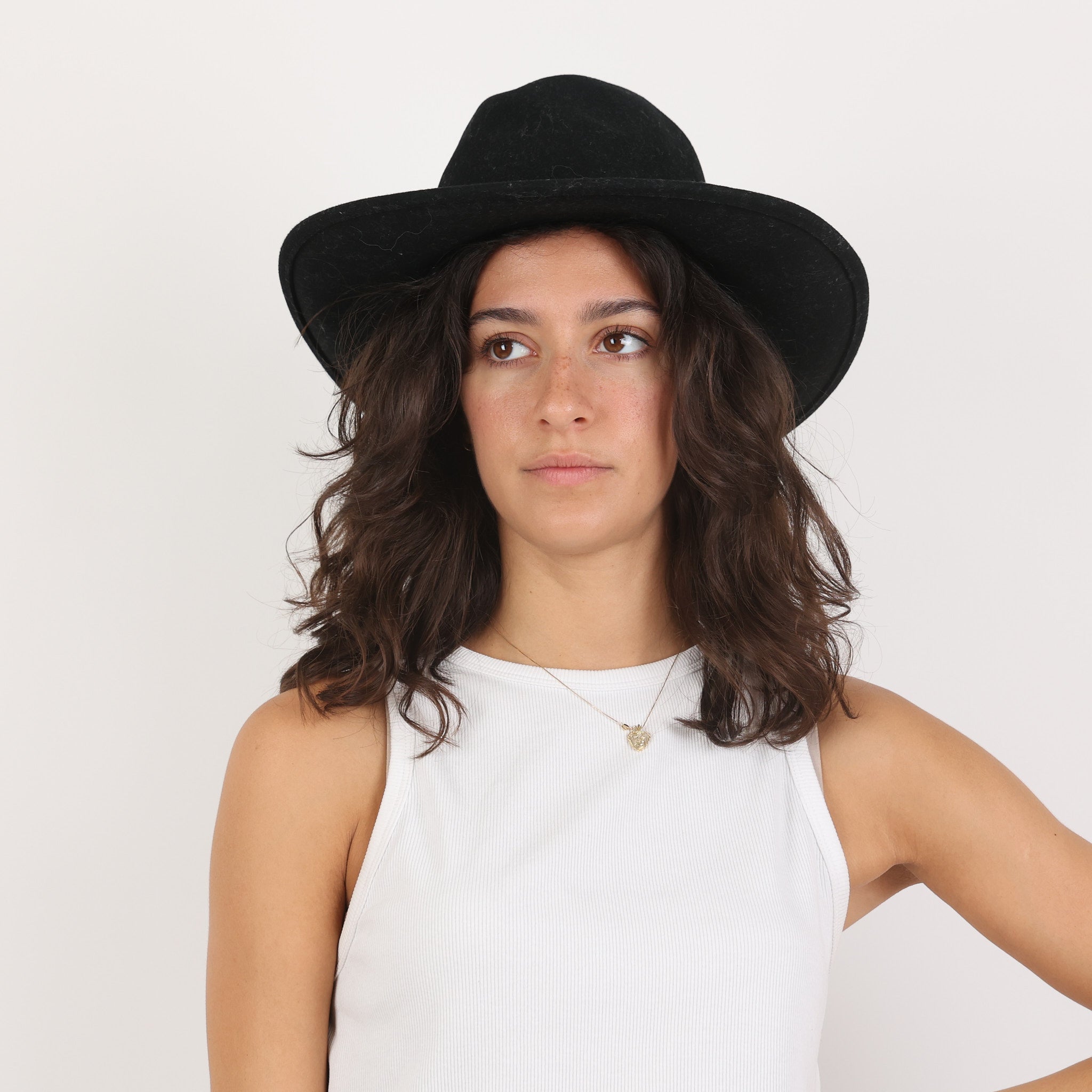 Hat, UK Size One Size