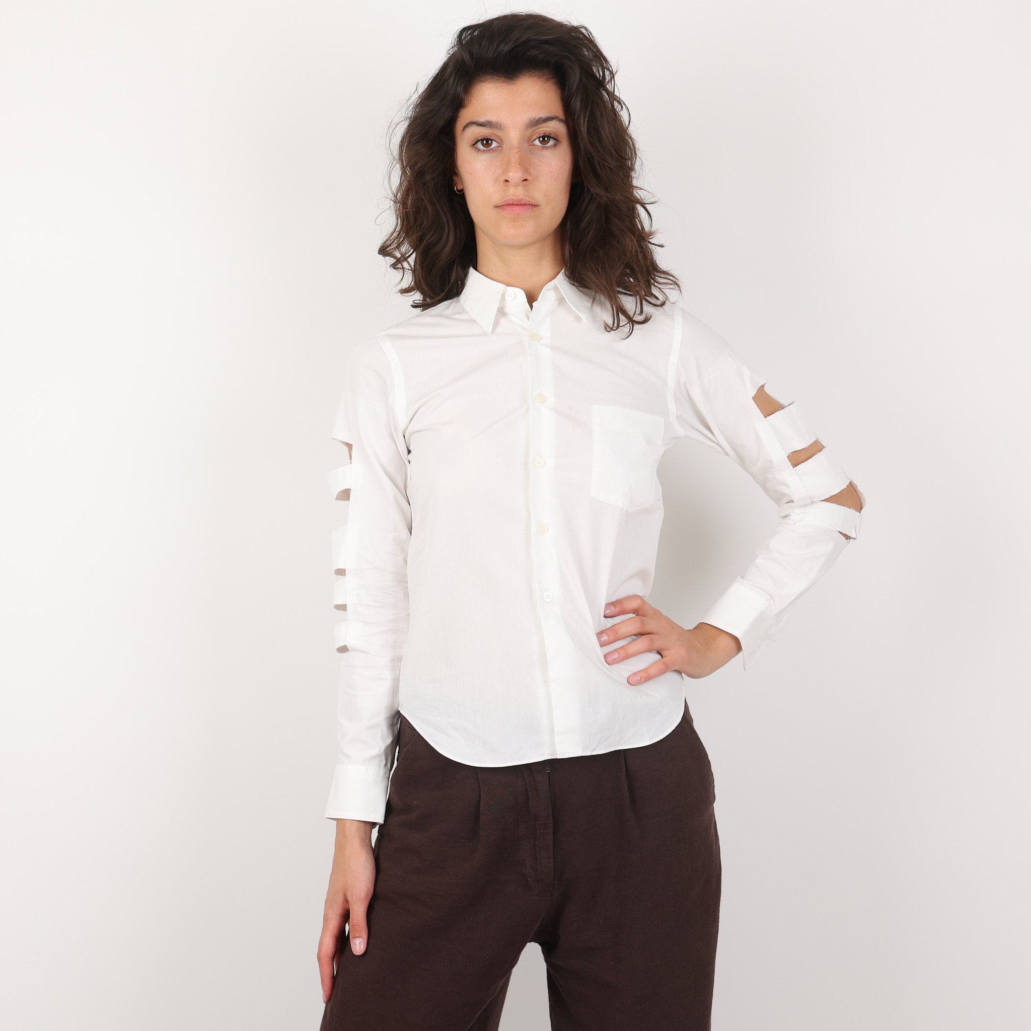 Shirt, UK Size 4