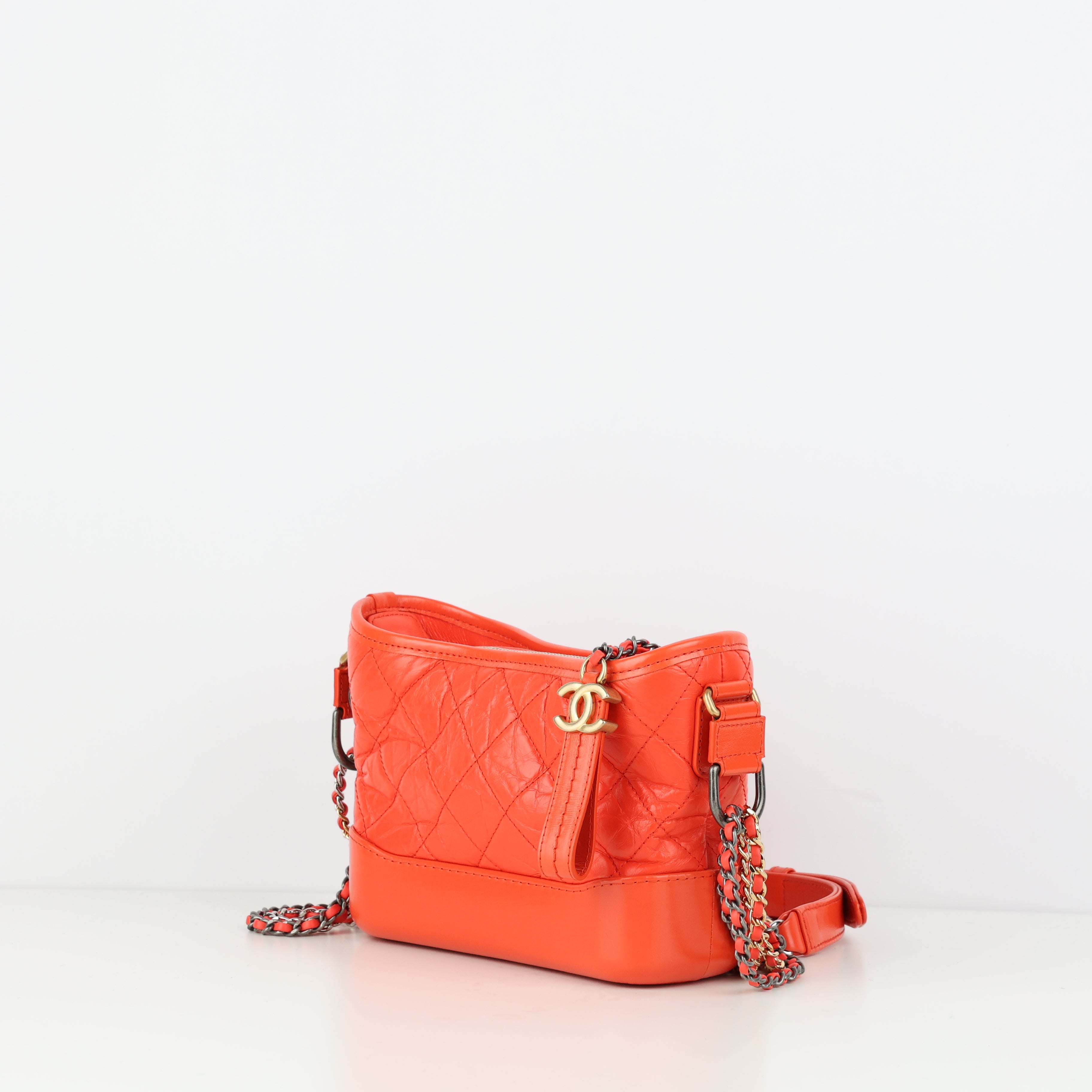 Chanel, Gabrielle Crossbody Bag