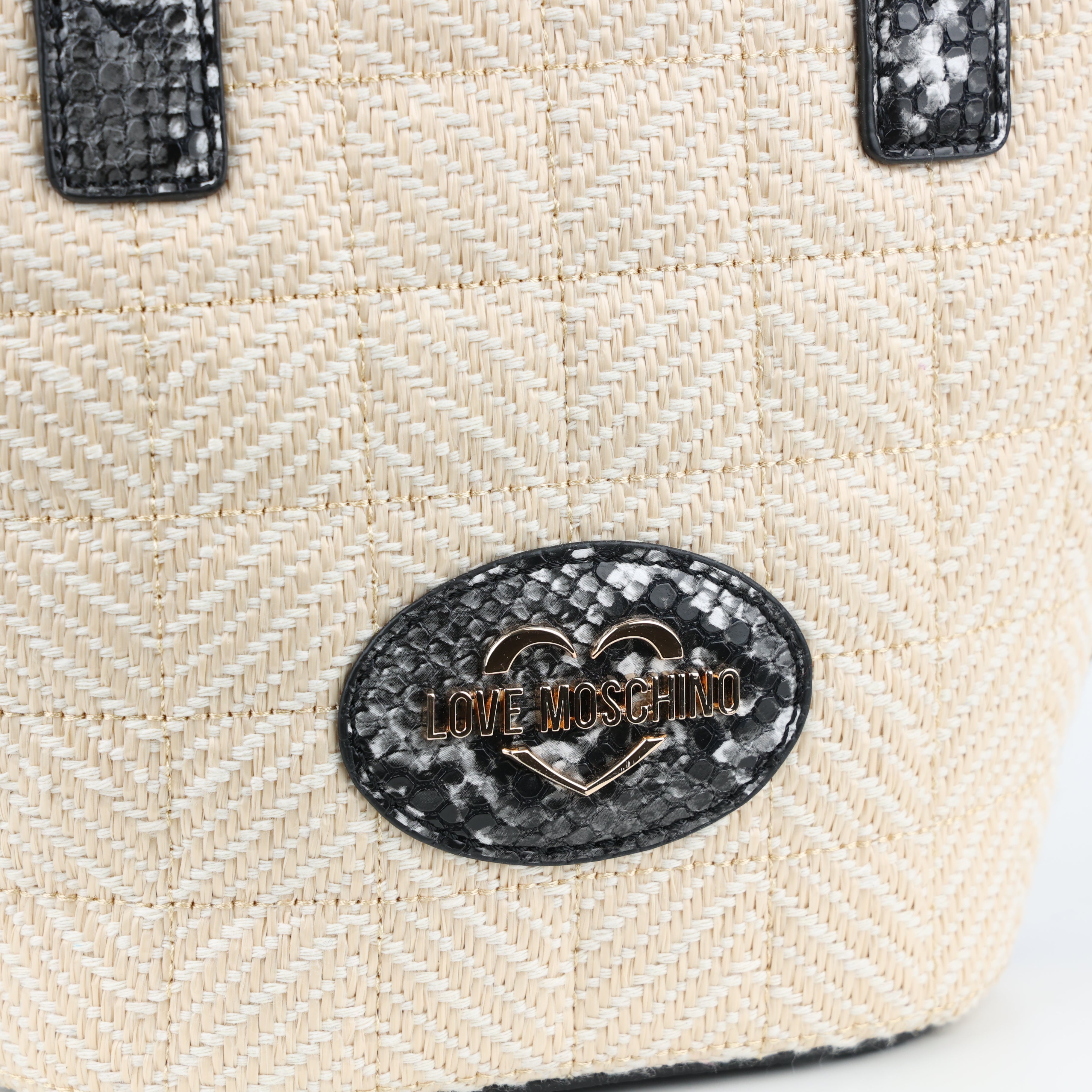 Love Moschino, Tote Bag