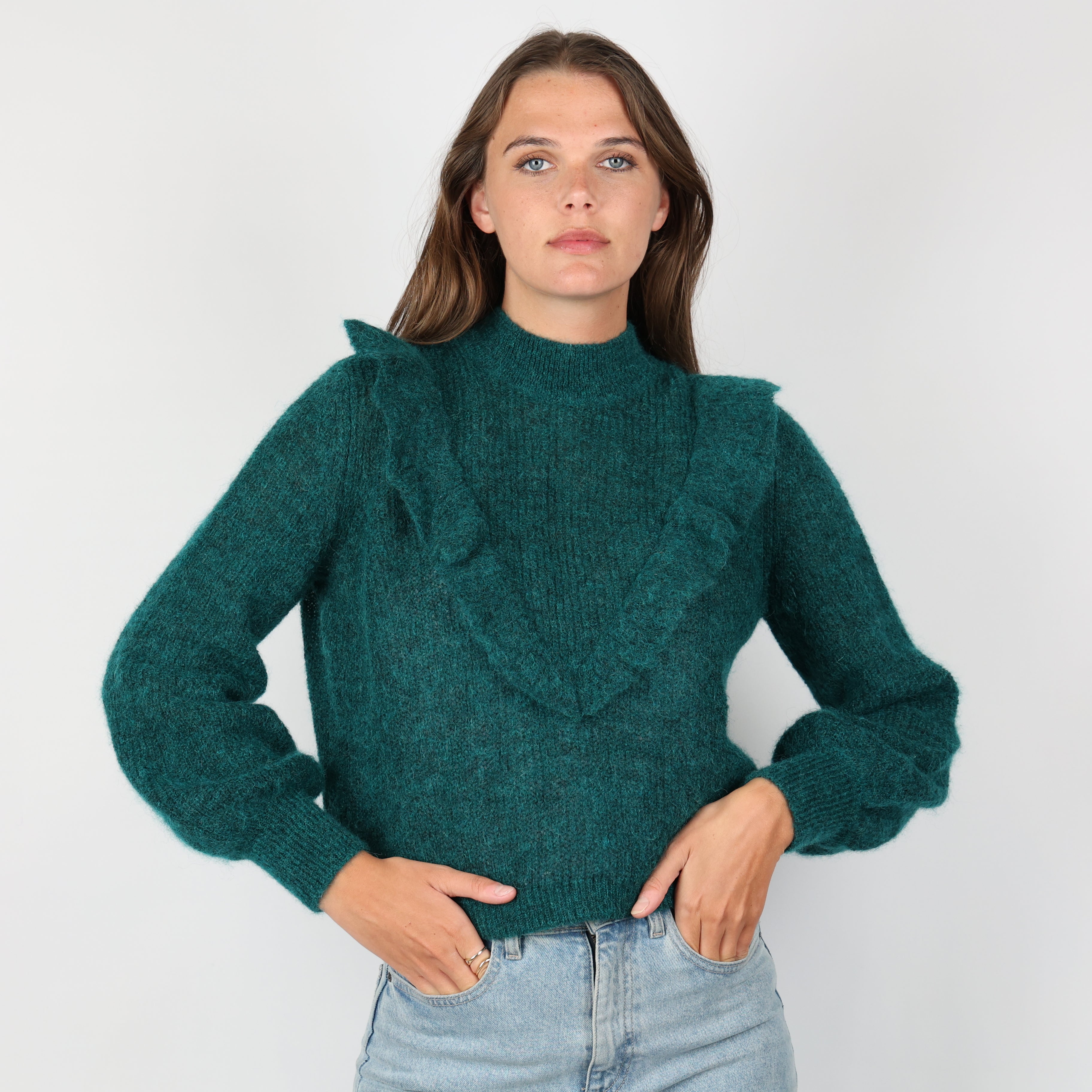 Knitwear, UK Size 10