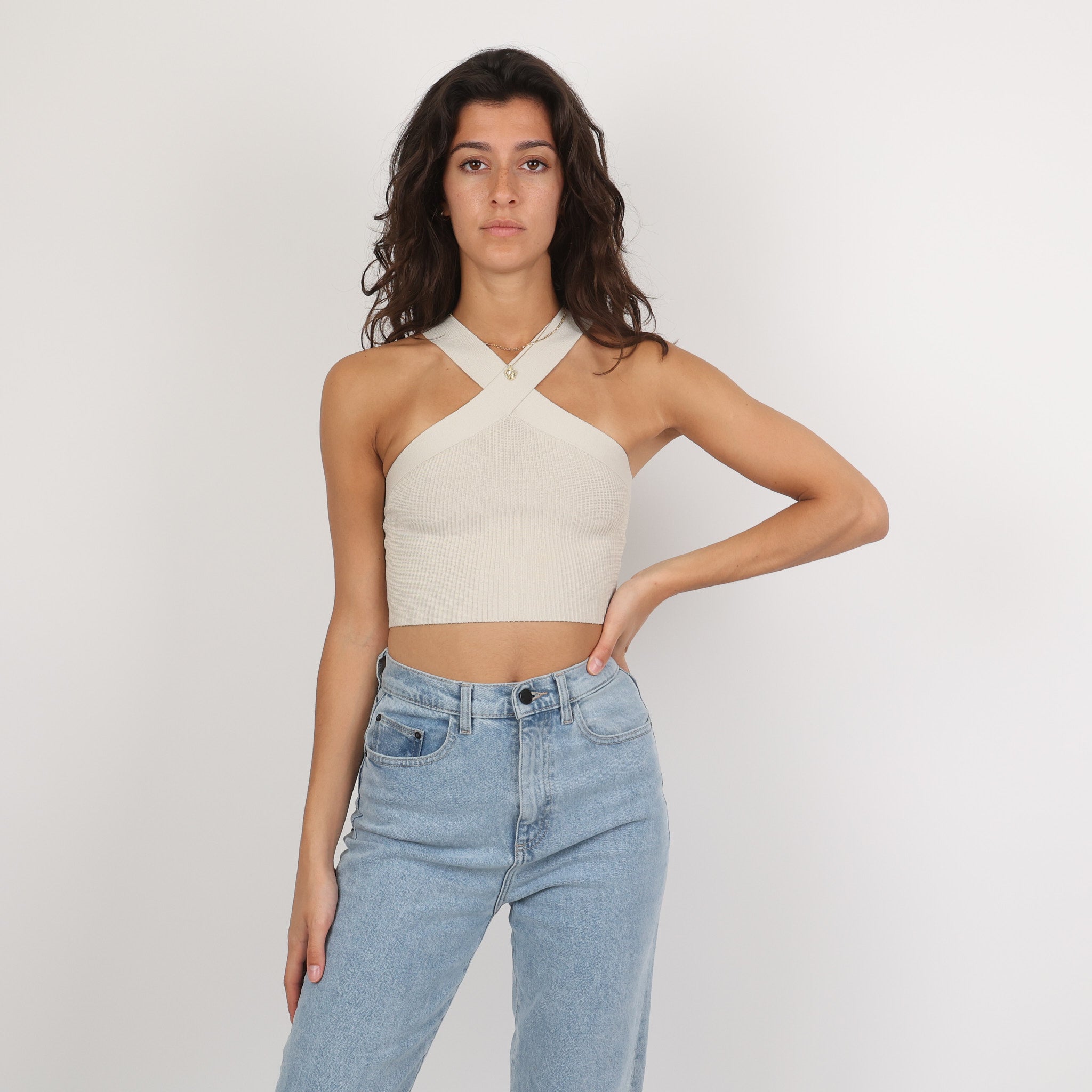 Top, UK Size 6