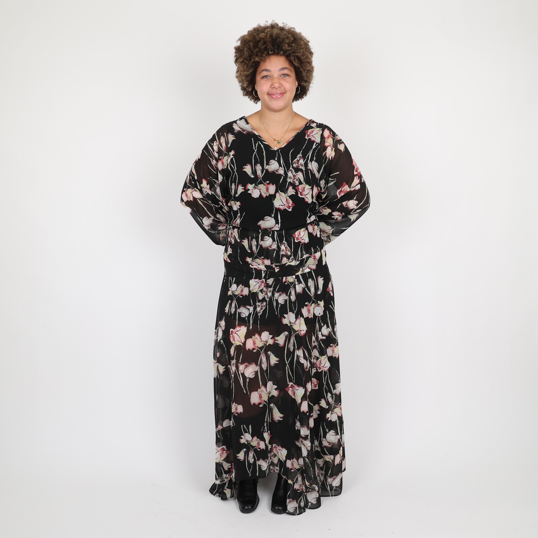 Top, UK Size 14