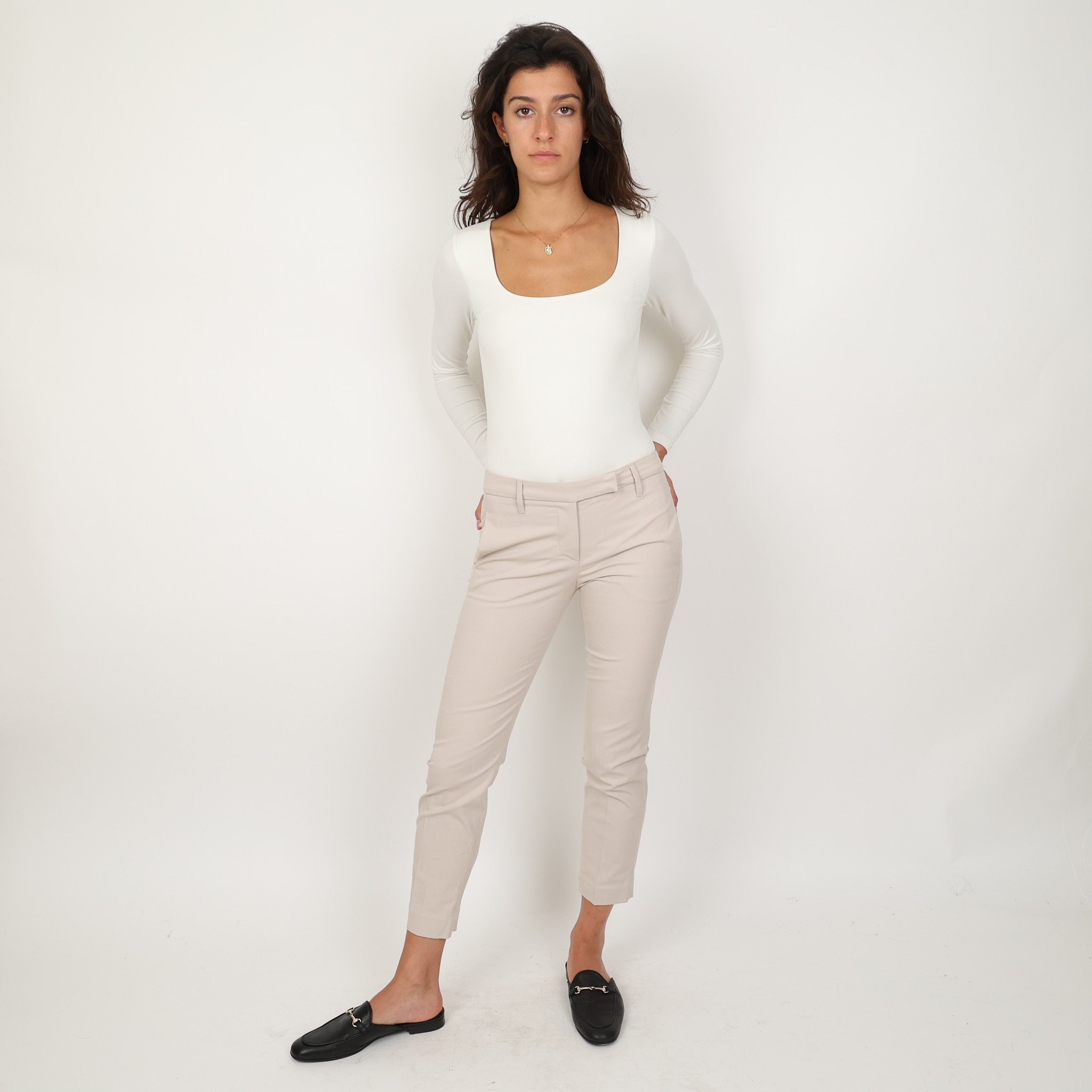Trousers, UK Size 6