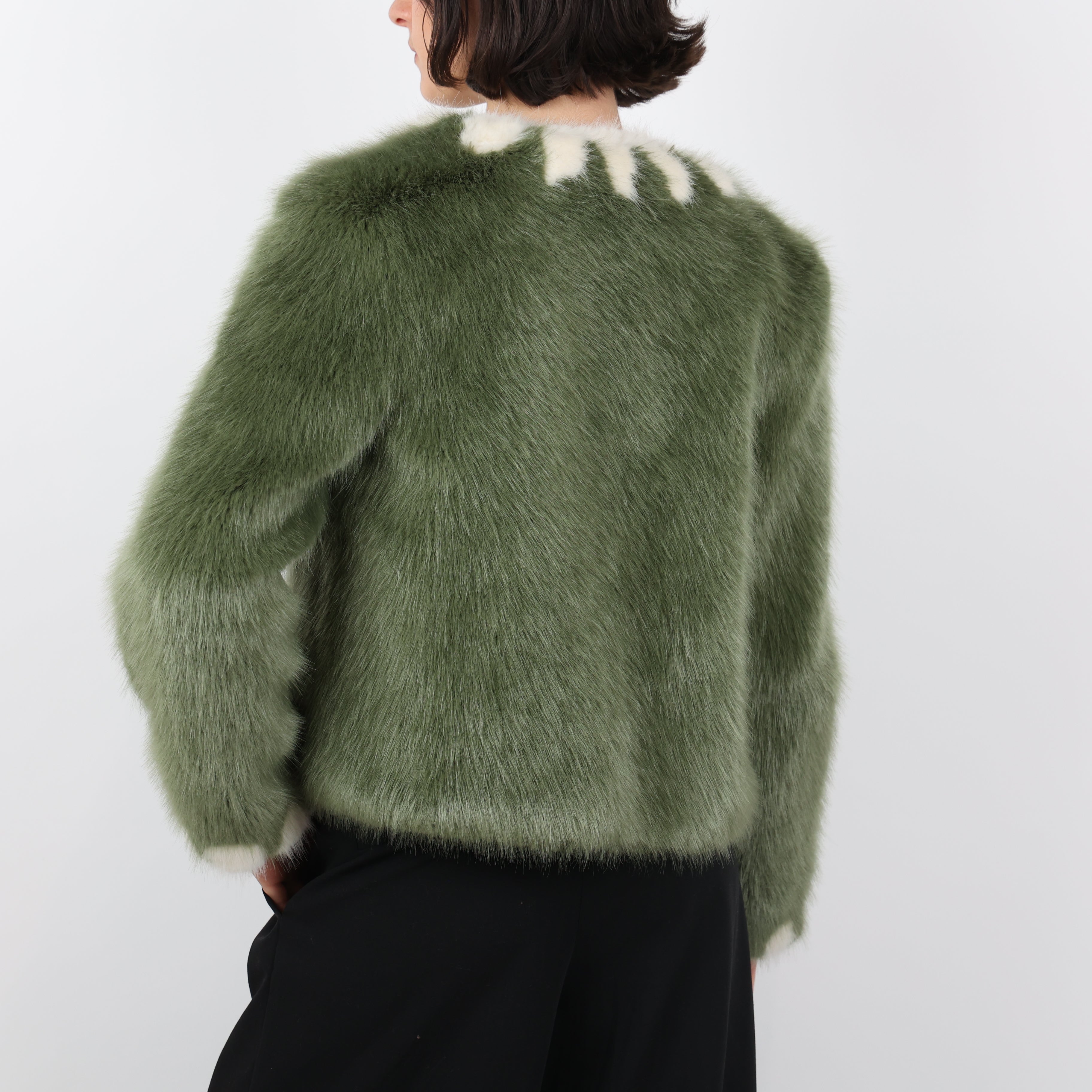 Jacket, UK Size 8