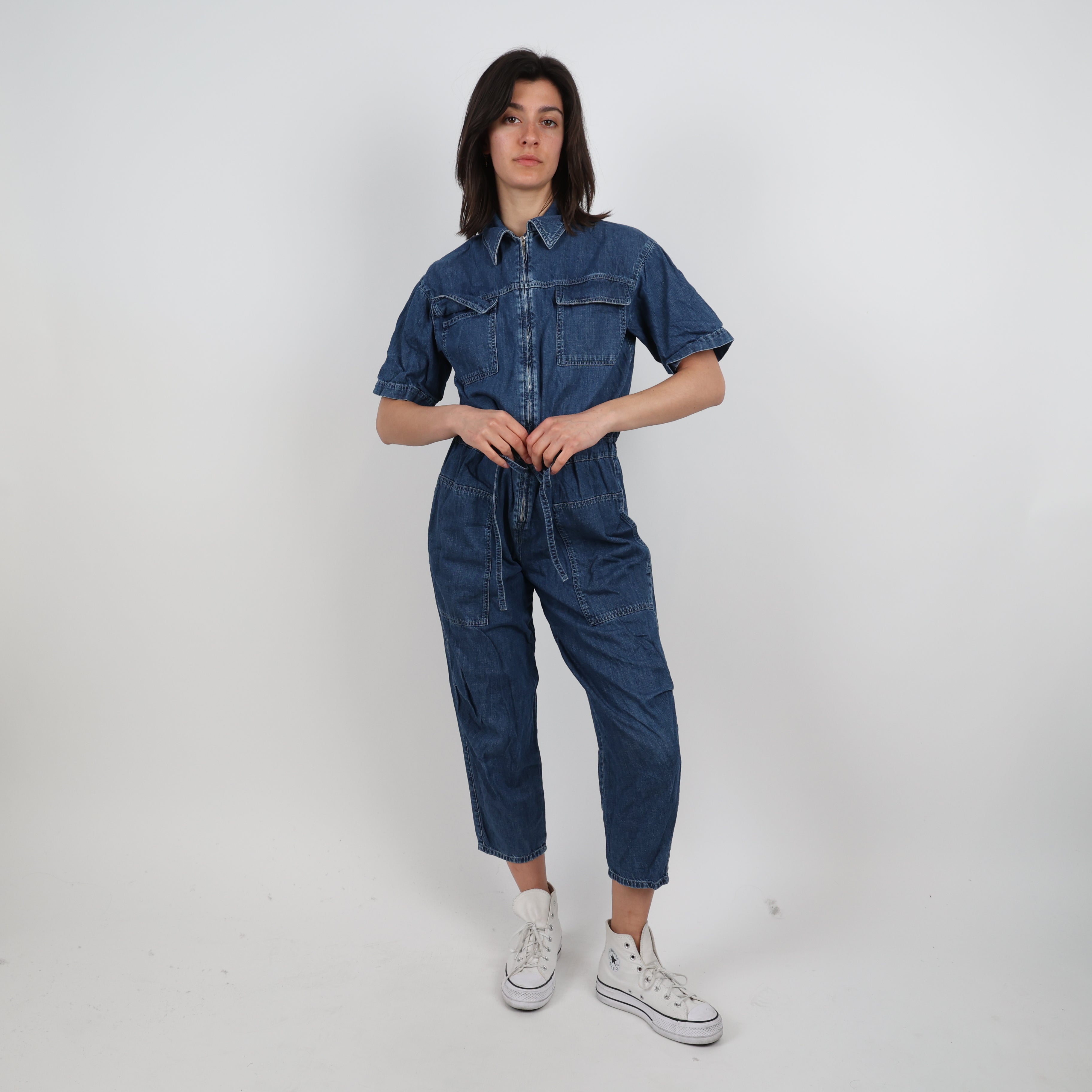 Jumpsuit, UK Size 12