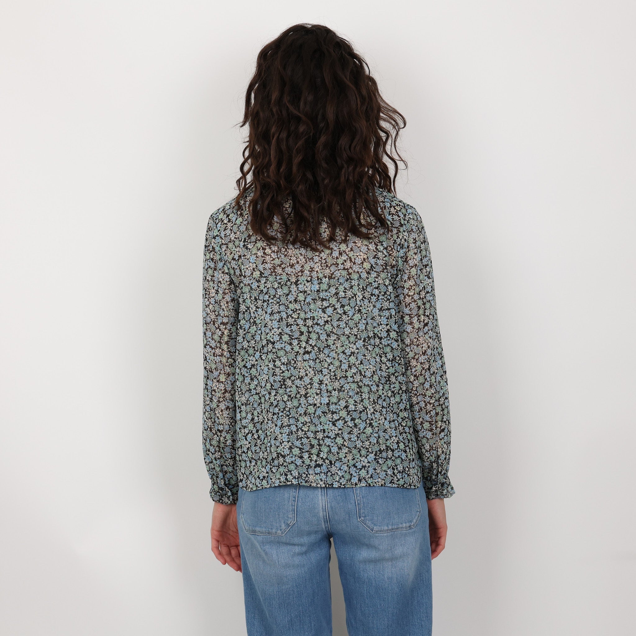 Blouse, UK Size 8