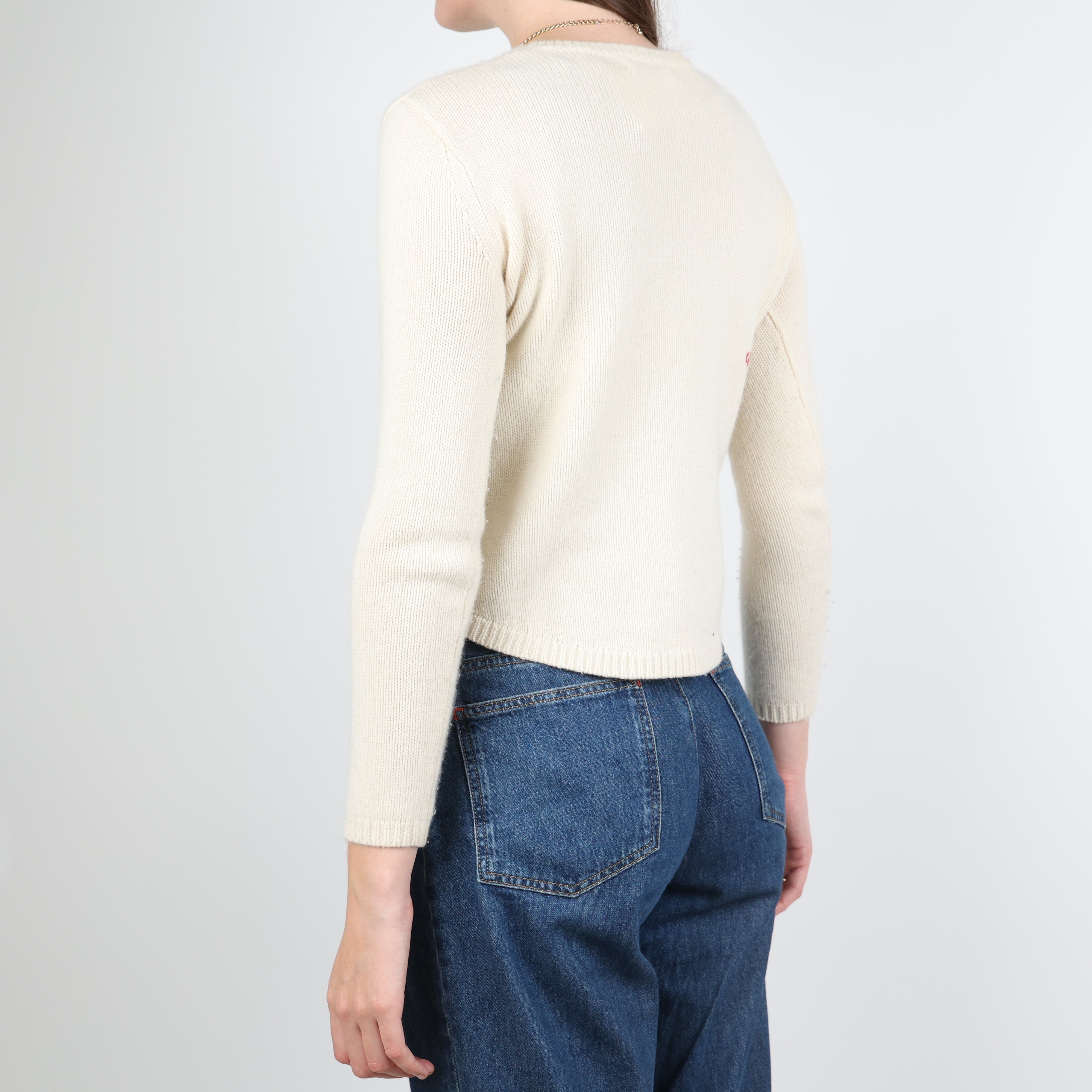 Knitwear, UK Size 6