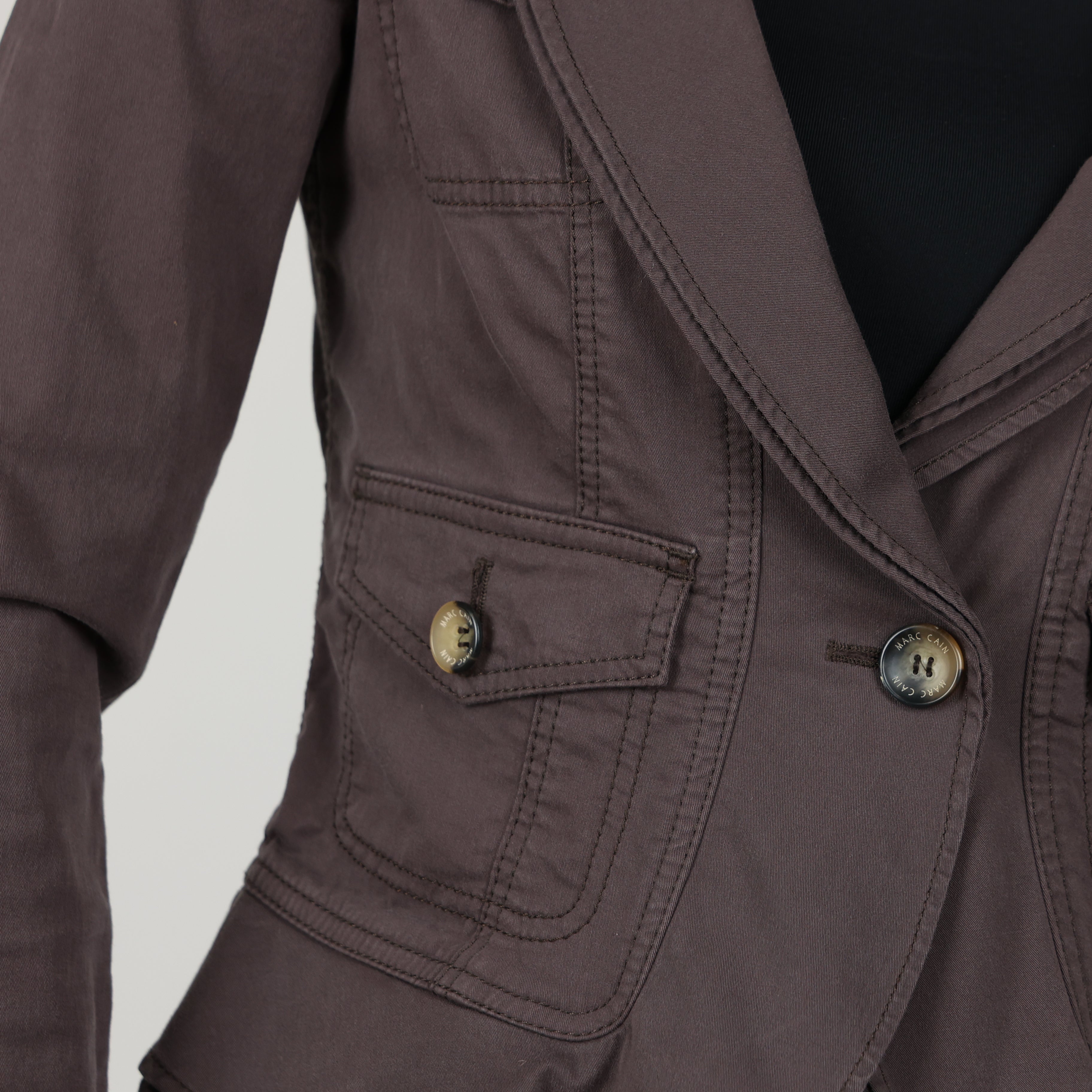 Jacket, UK Size 12
