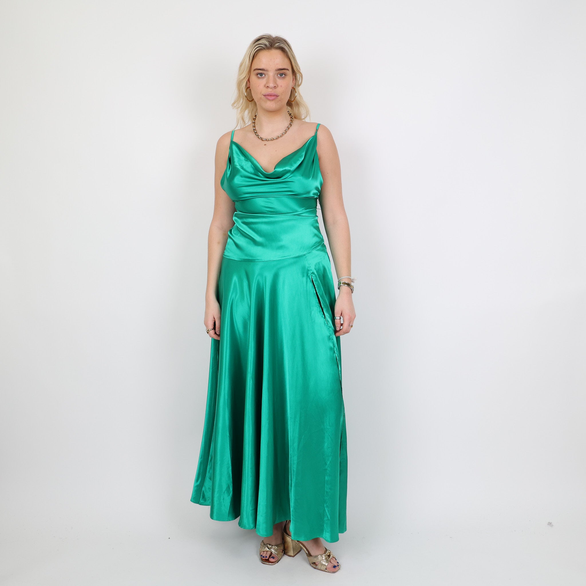 Dress, UK Size 14