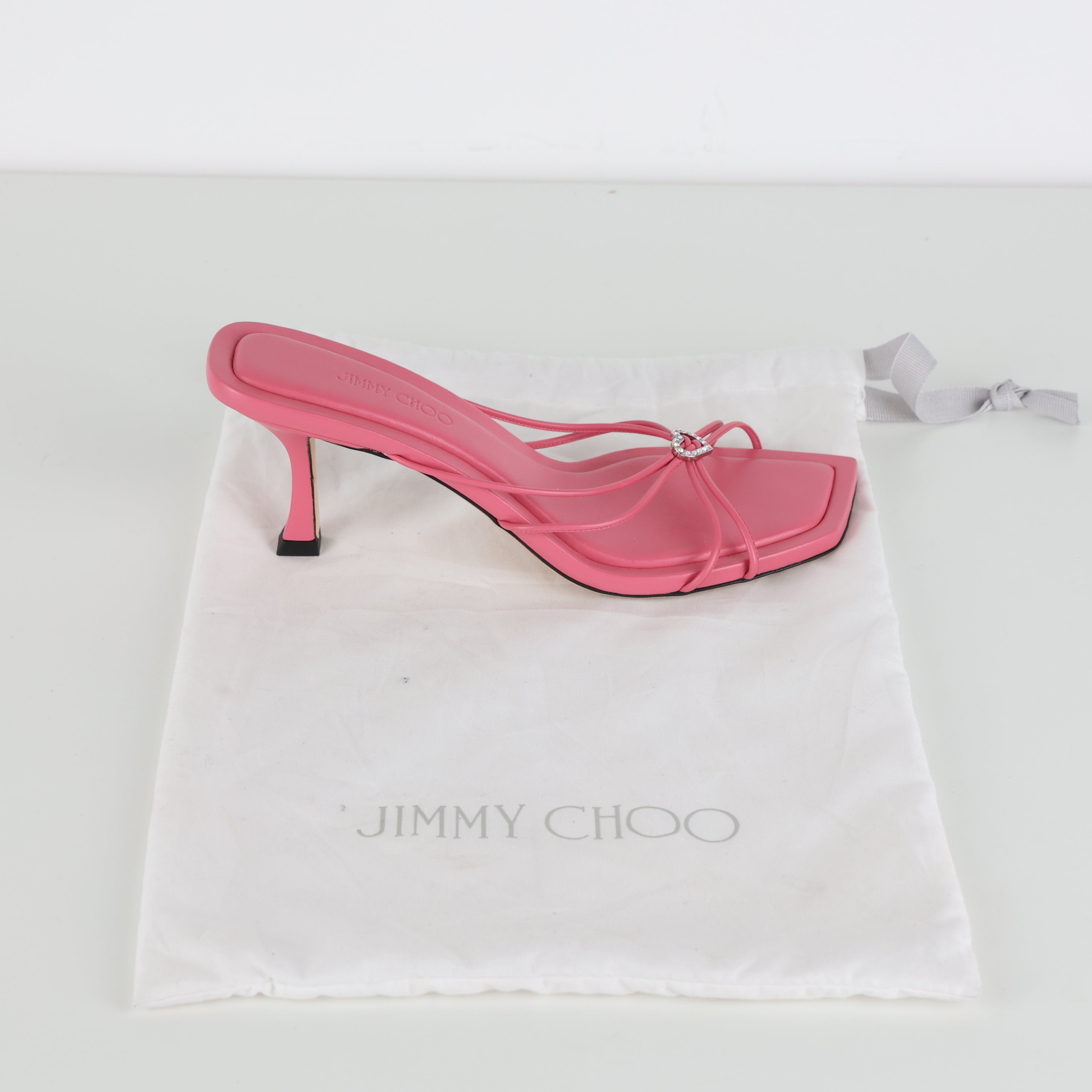 Heels , Shoe Size 39