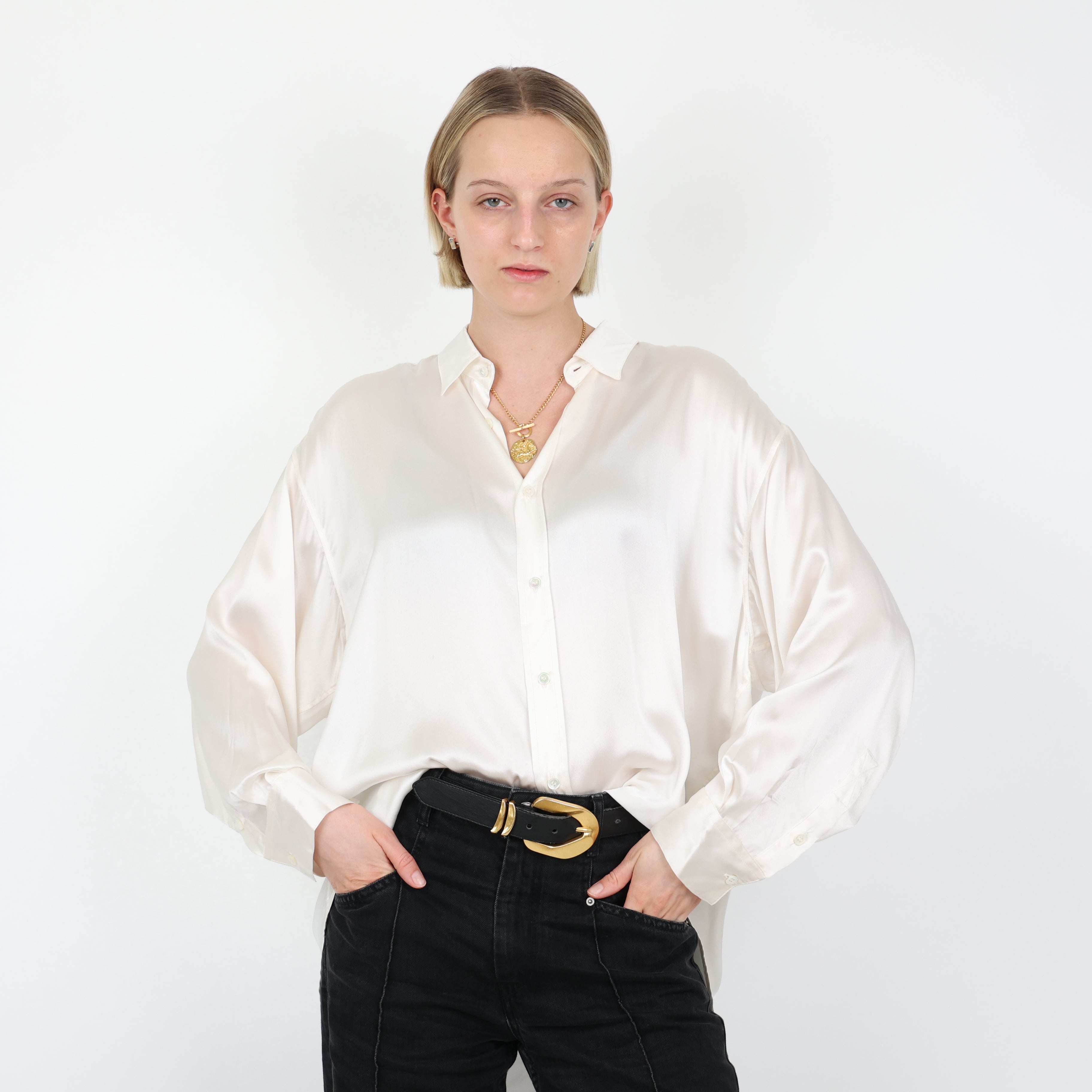 Shirt, UK Size 12