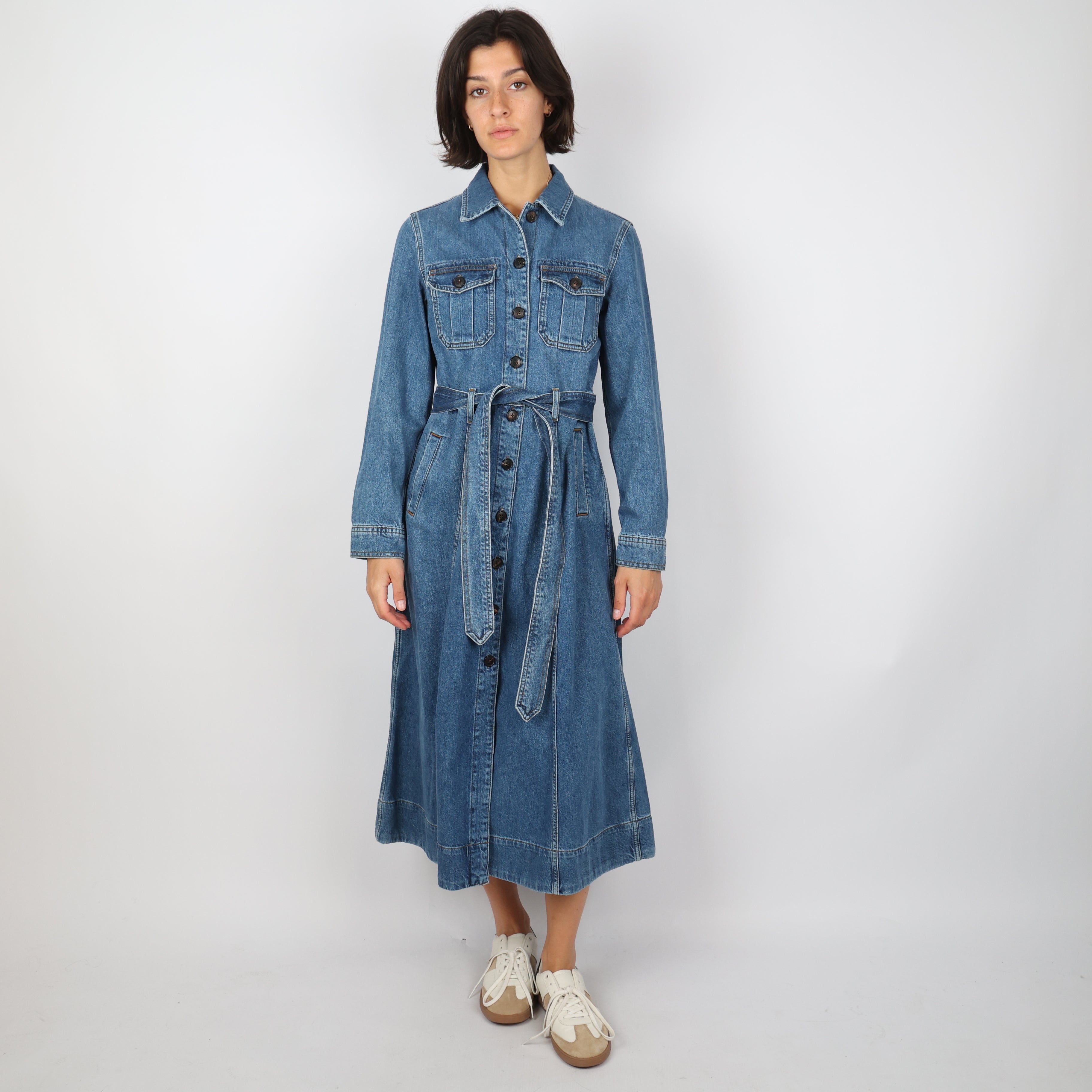 Dress, UK Size 12