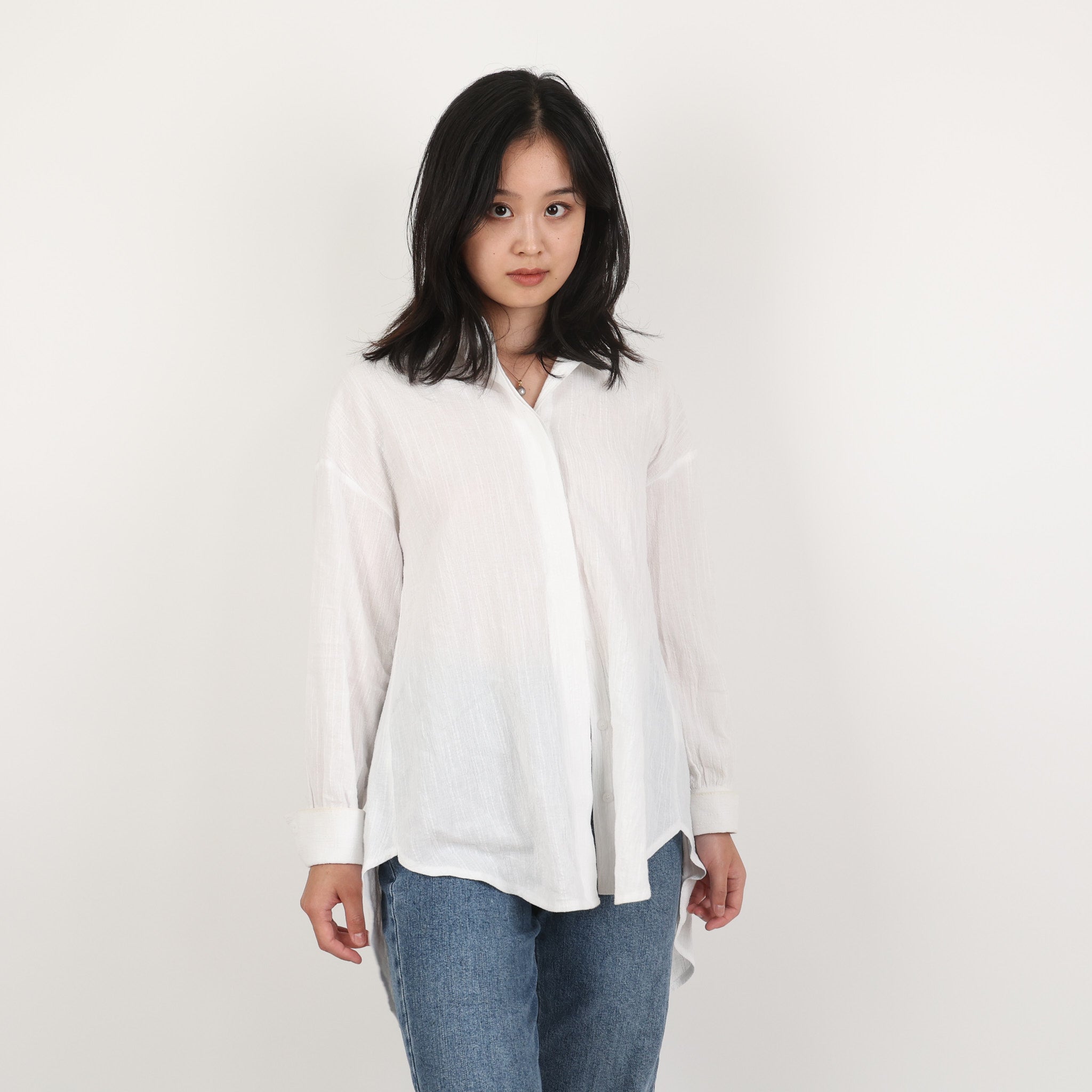 Blouse, UK Size 10