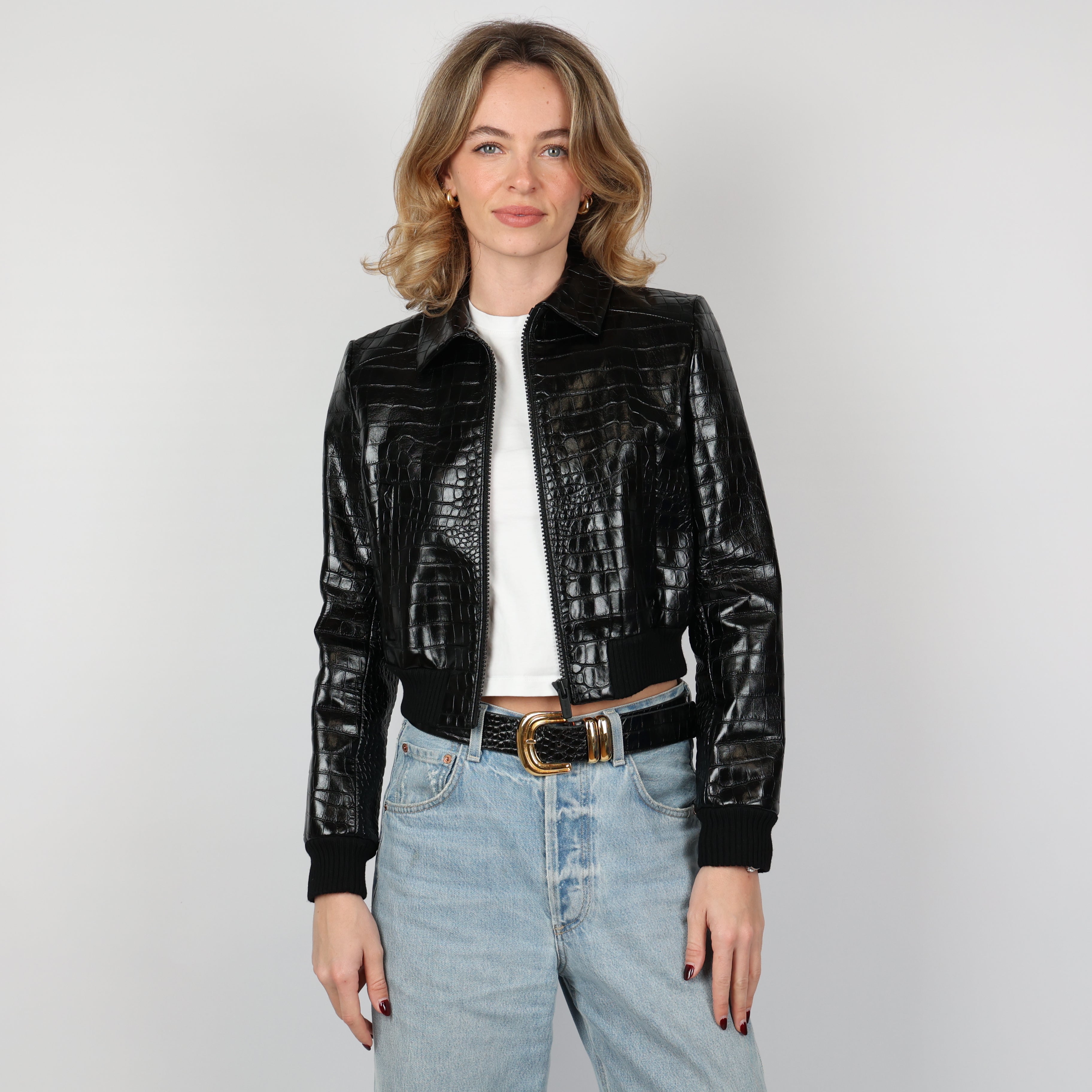 Jacket, UK Size 6