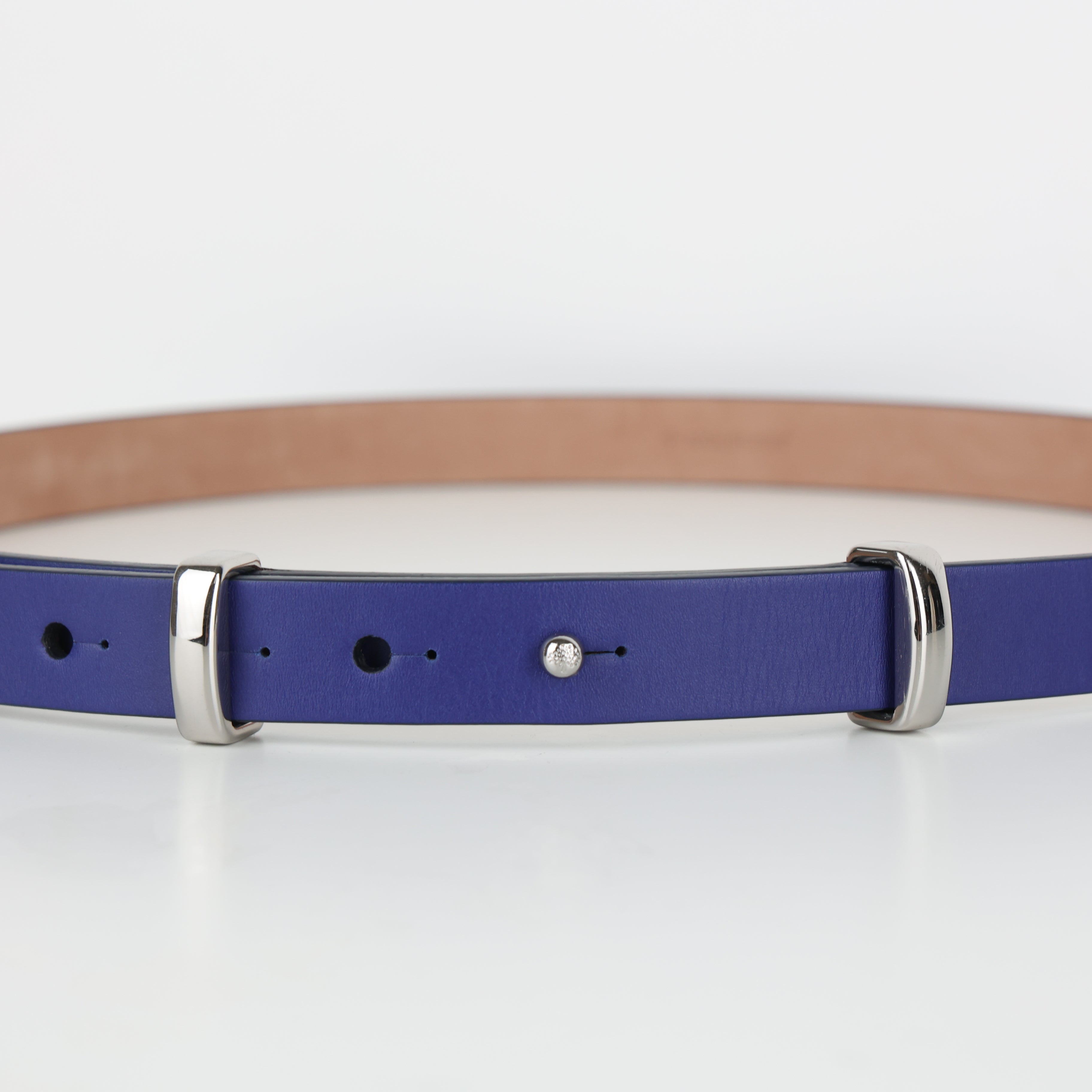 Belt, UK Size One Size