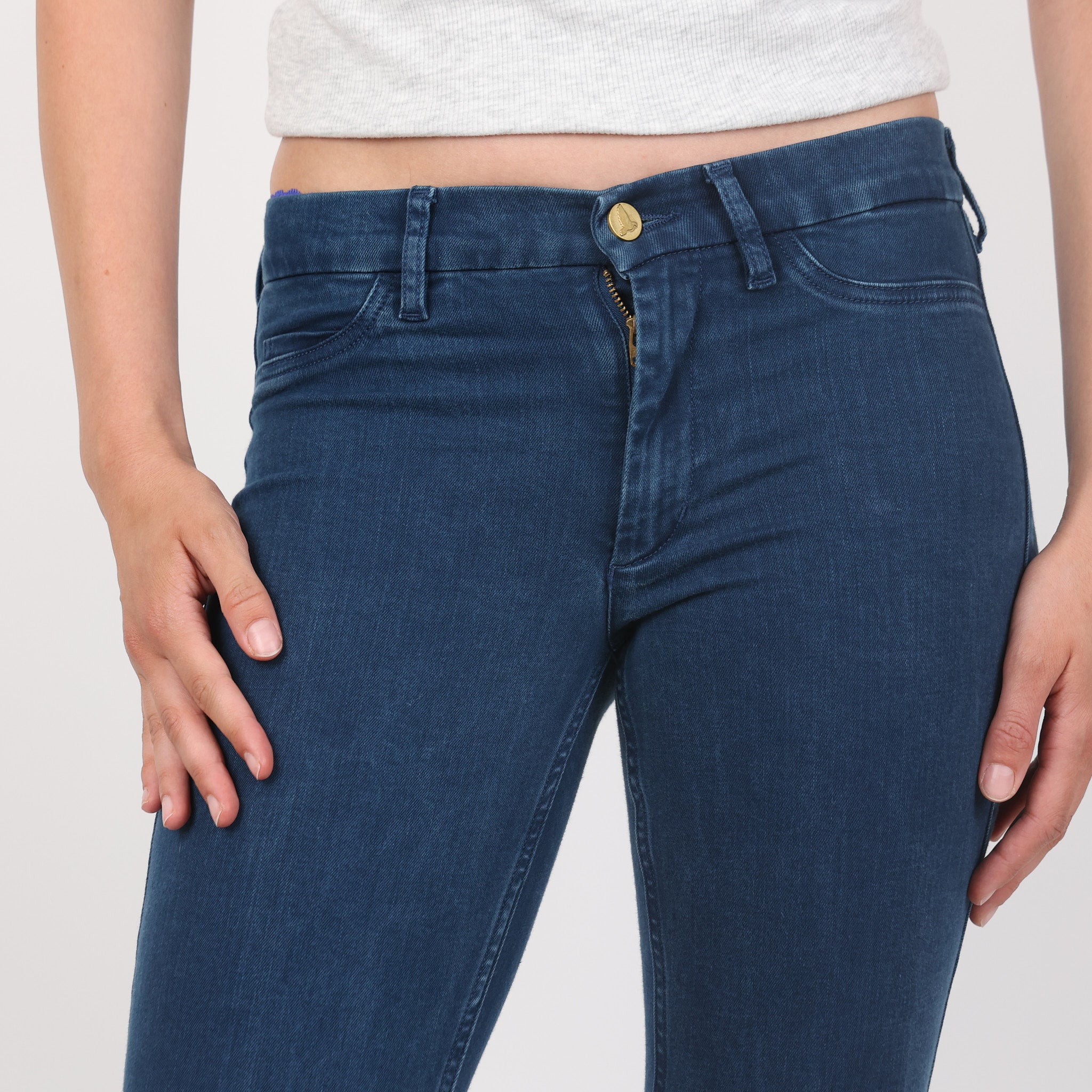 Jeans, Waist 26