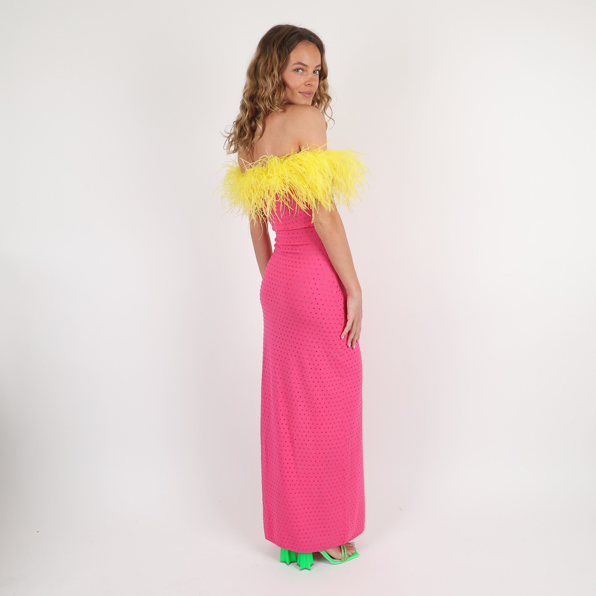 Dress, UK Size 10