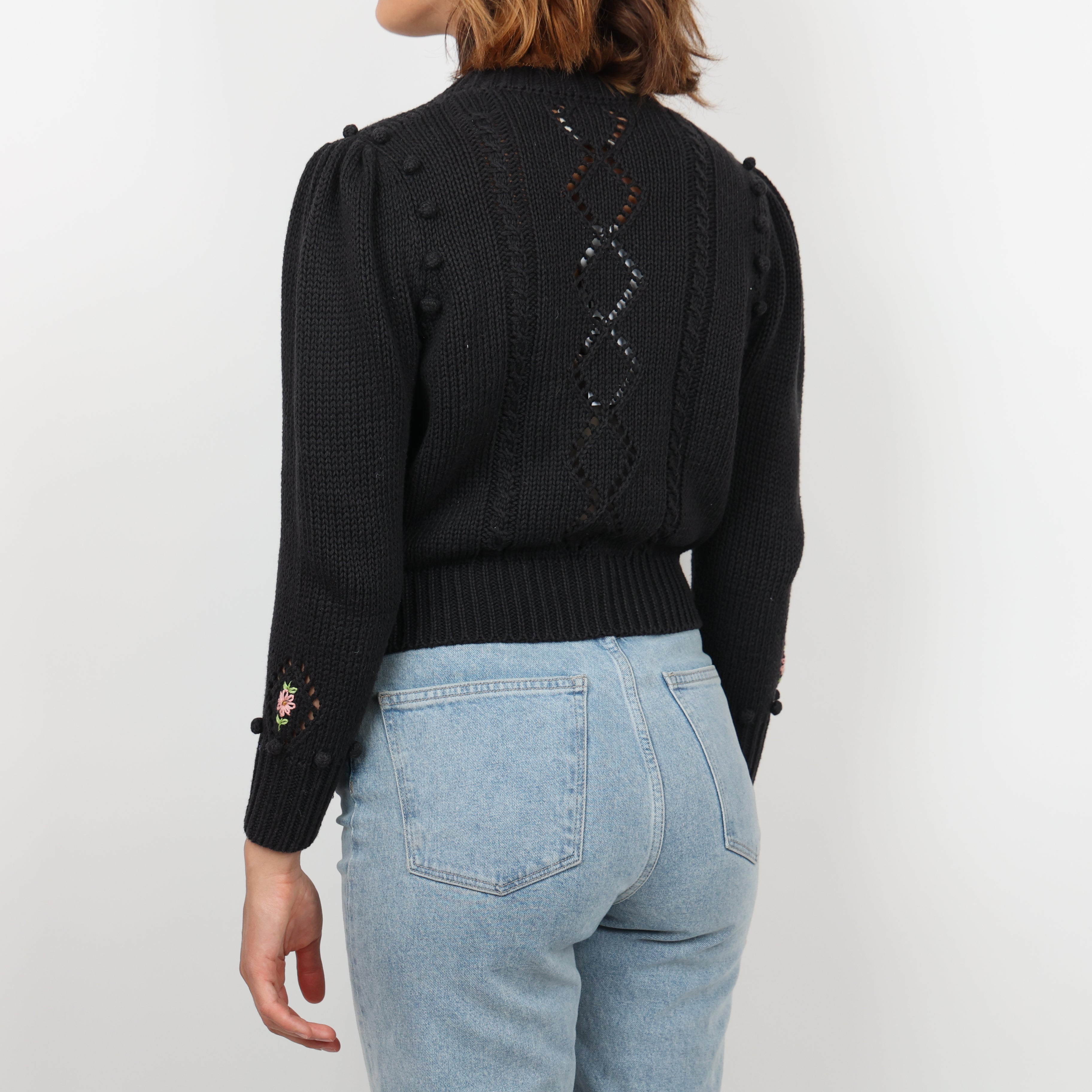 Cardigan, UK Size 8