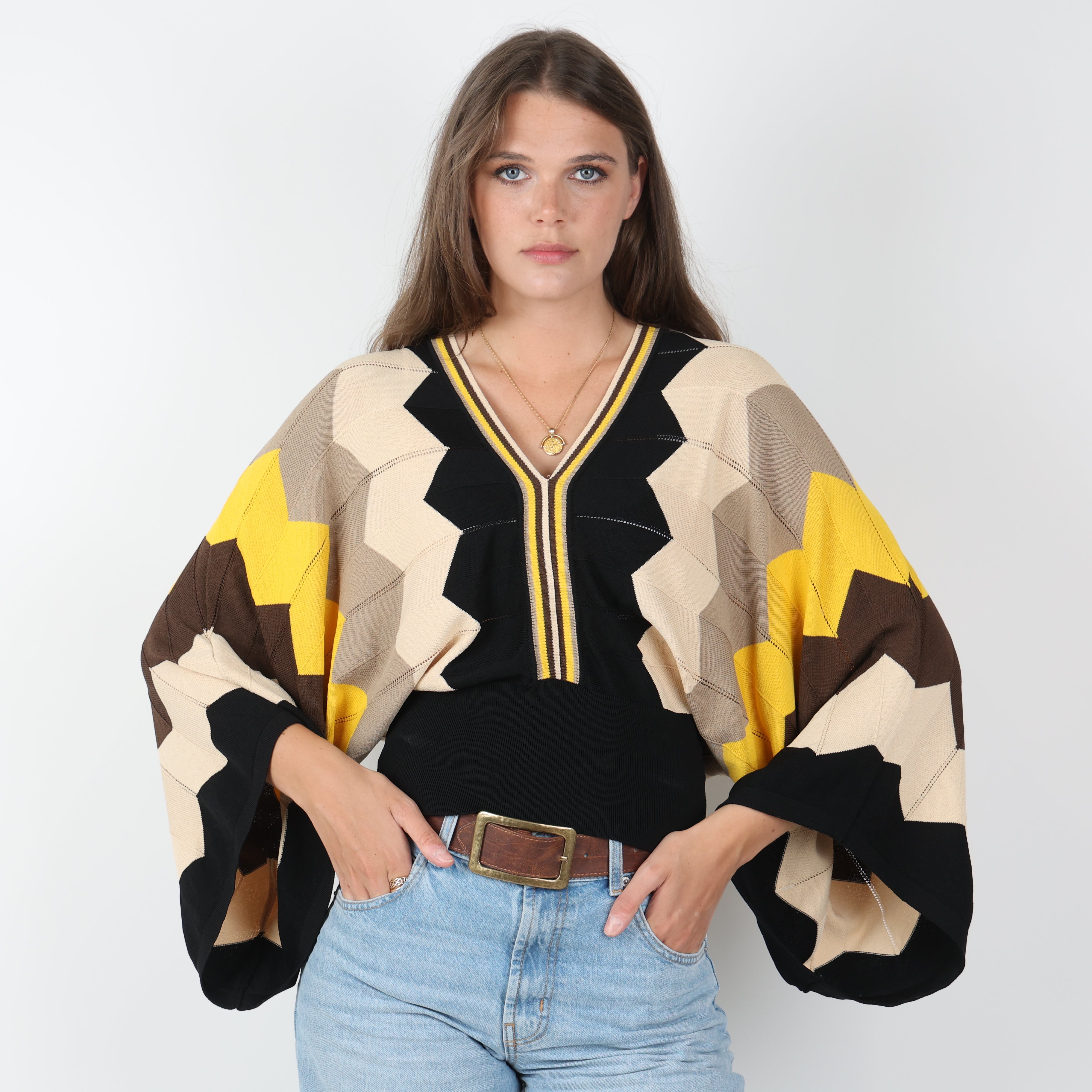 Knitwear, UK Size 12